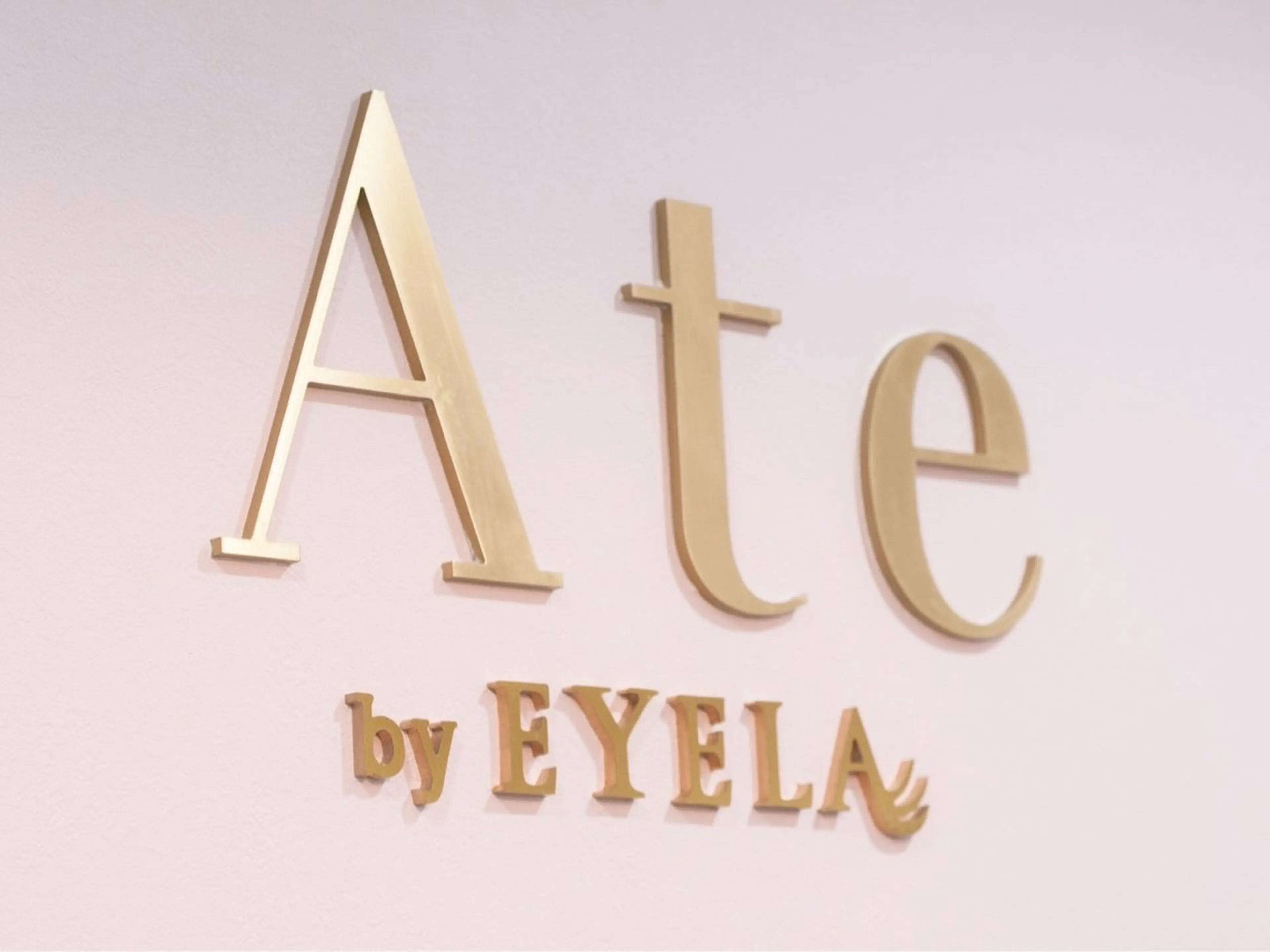 EYELA 阿部の眉毛・アイブロウイメージ