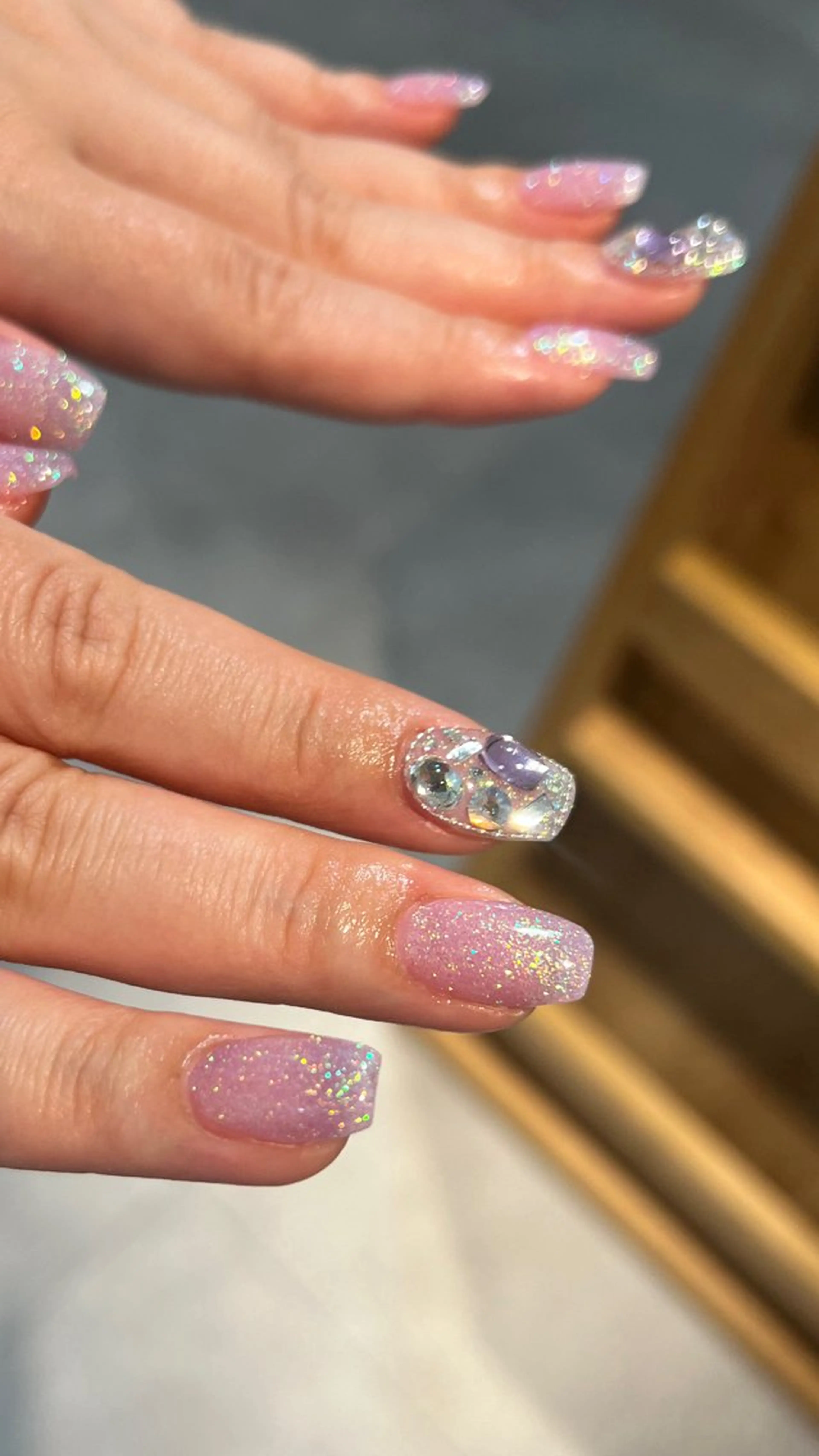 ネイル アートネイル nail salon tiffin【ティフィン】所属・tiffin♡ mizukiのネイルデザイン