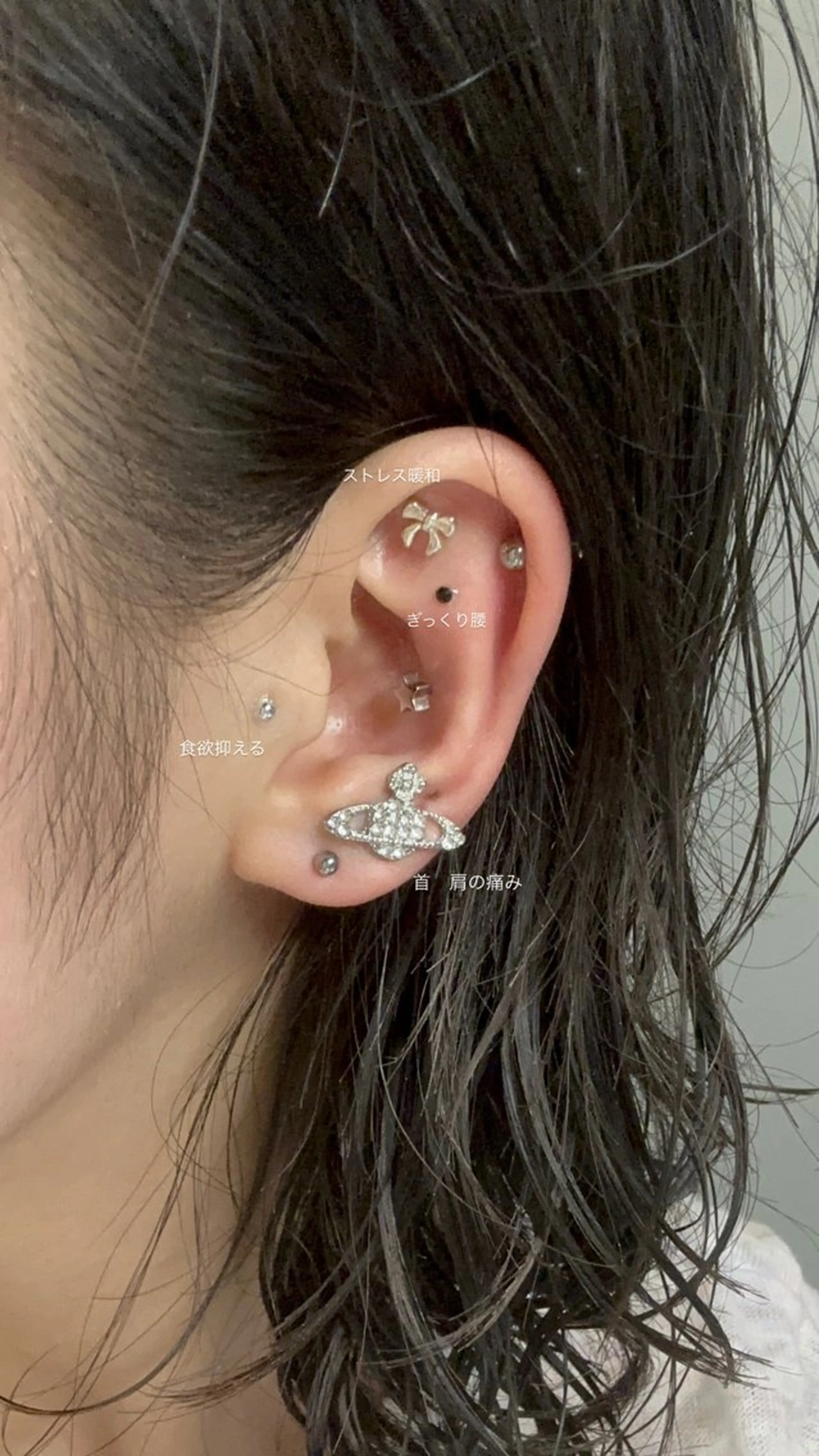 しおん⭐︎立川 sofaネイリストのネイルデザイン