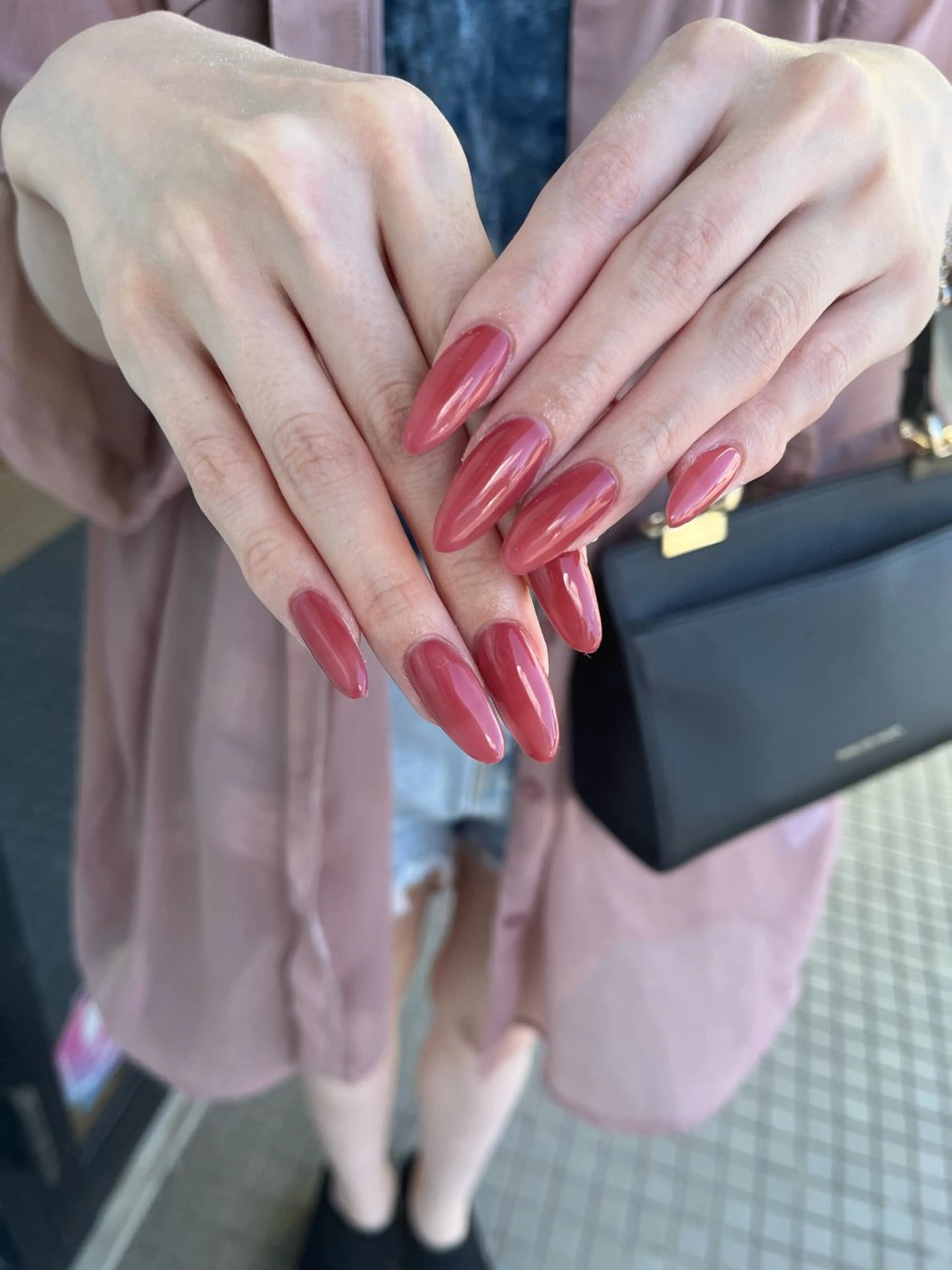 ネイル Ray Nail 福川のネイルデザイン