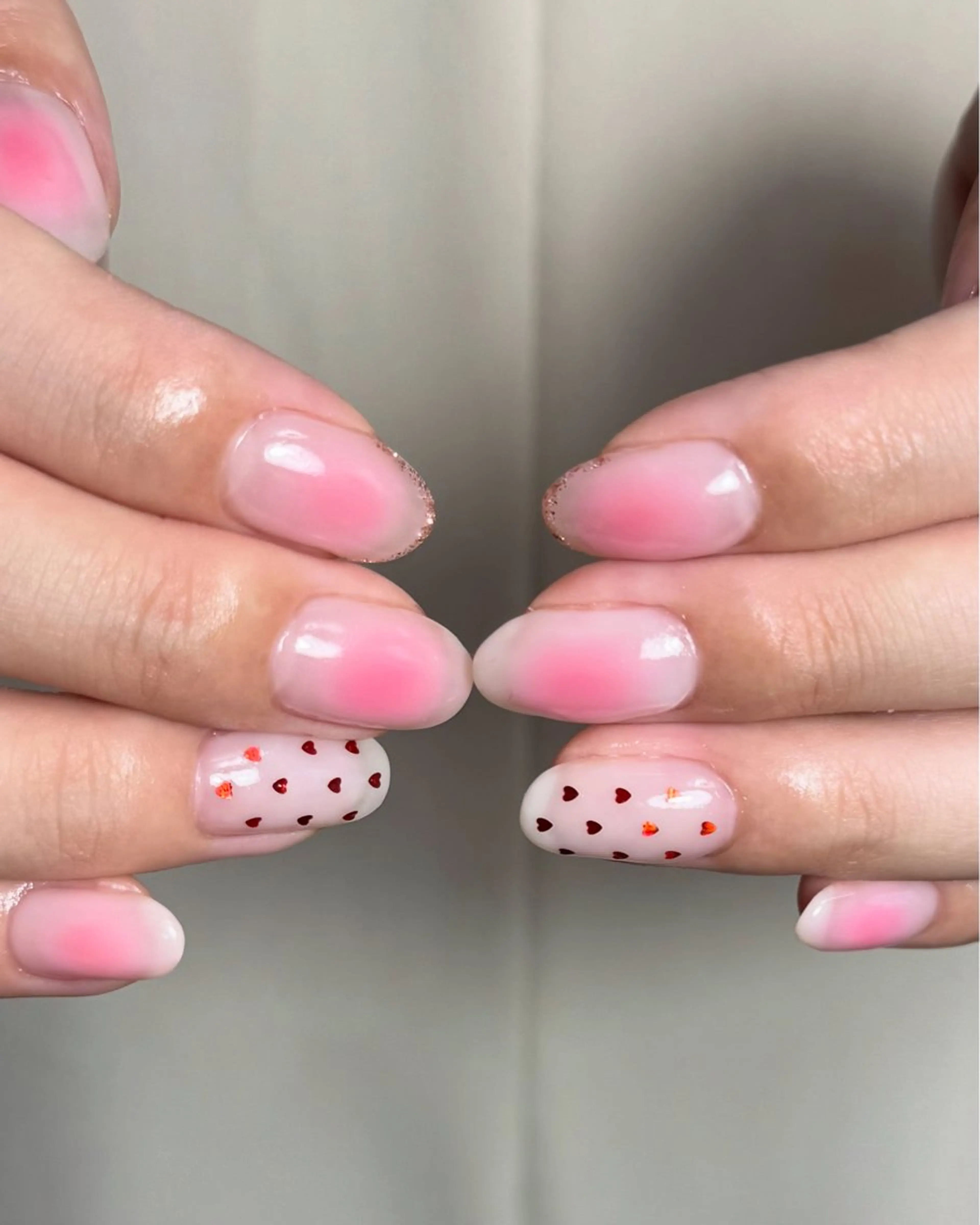 ネイル via nailのネイルデザイン