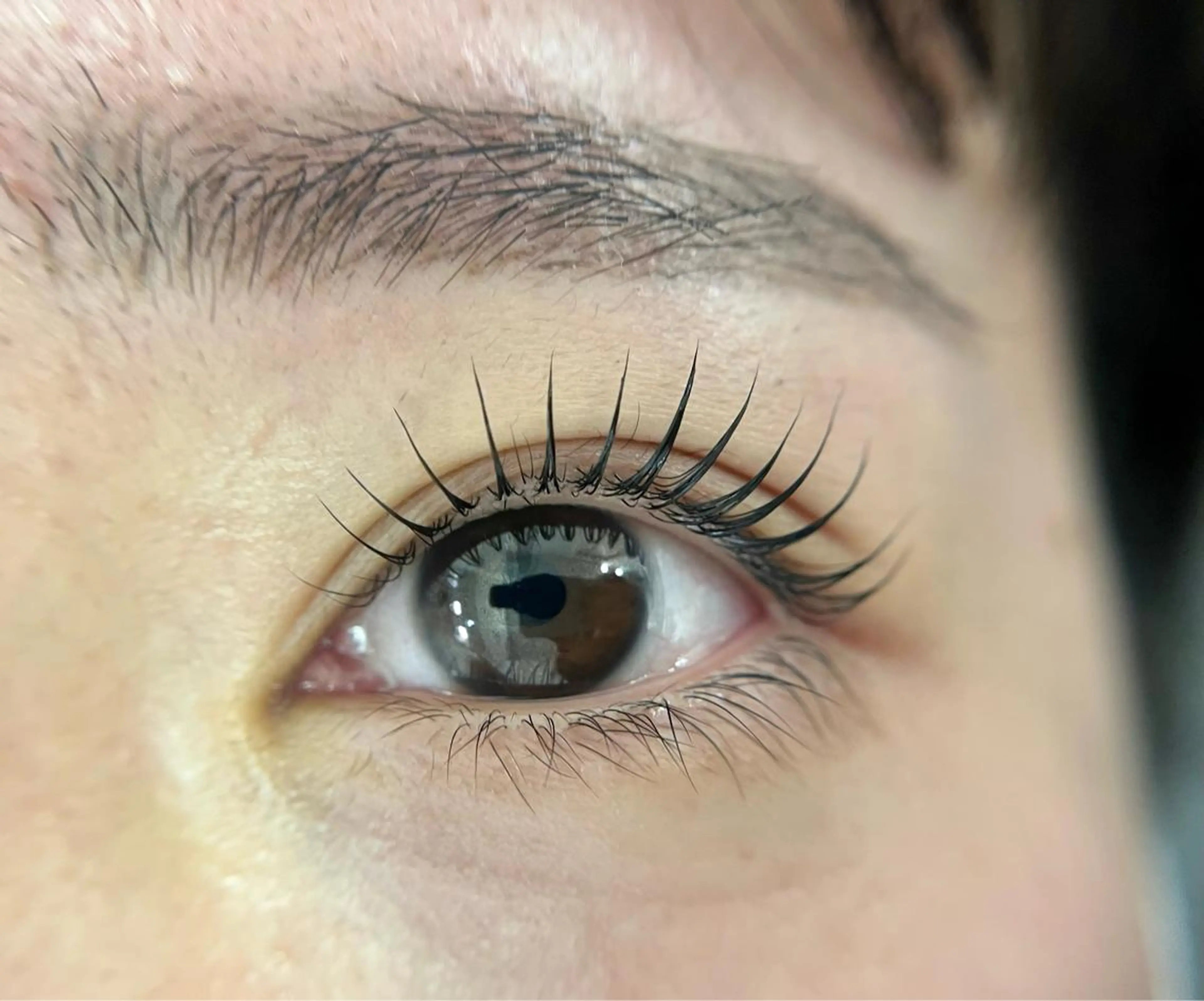 マツエク・マツパ マツパ －Ojiー セナのマツエク・マツパデザイン