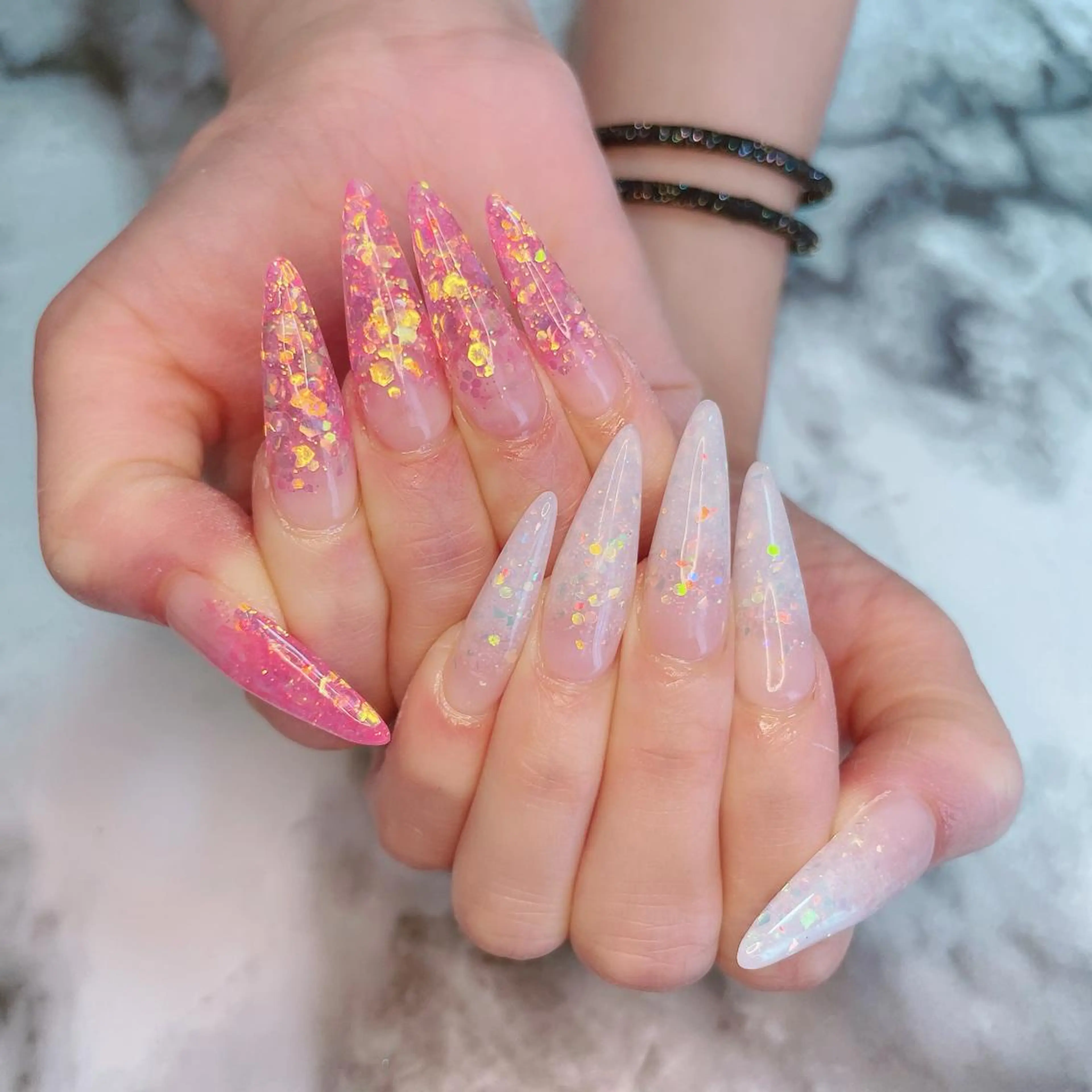 ネイル salon de belnetta所属・kayo 💅のネイルデザイン