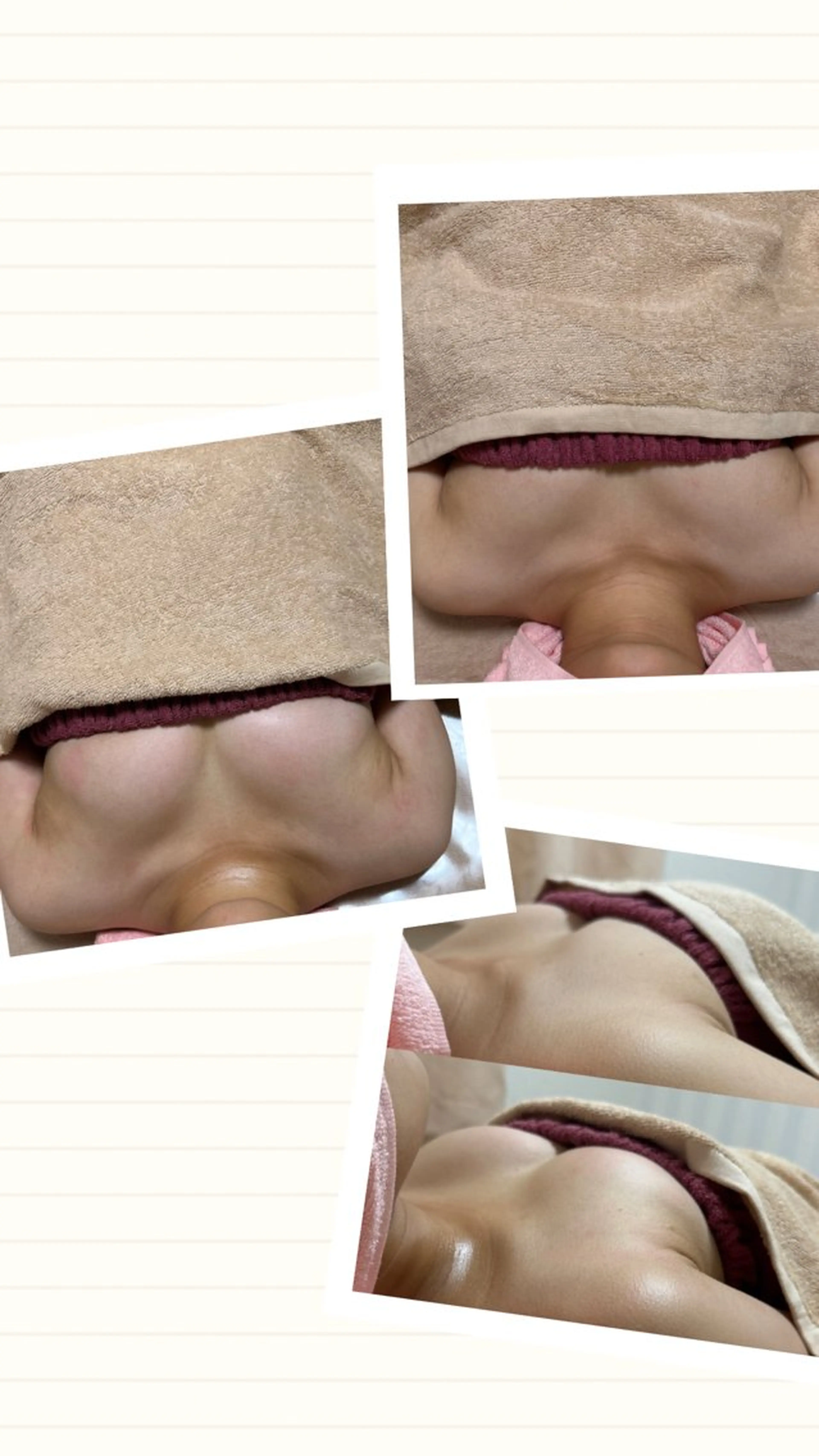 お かえでのエステ・リラクイメージ