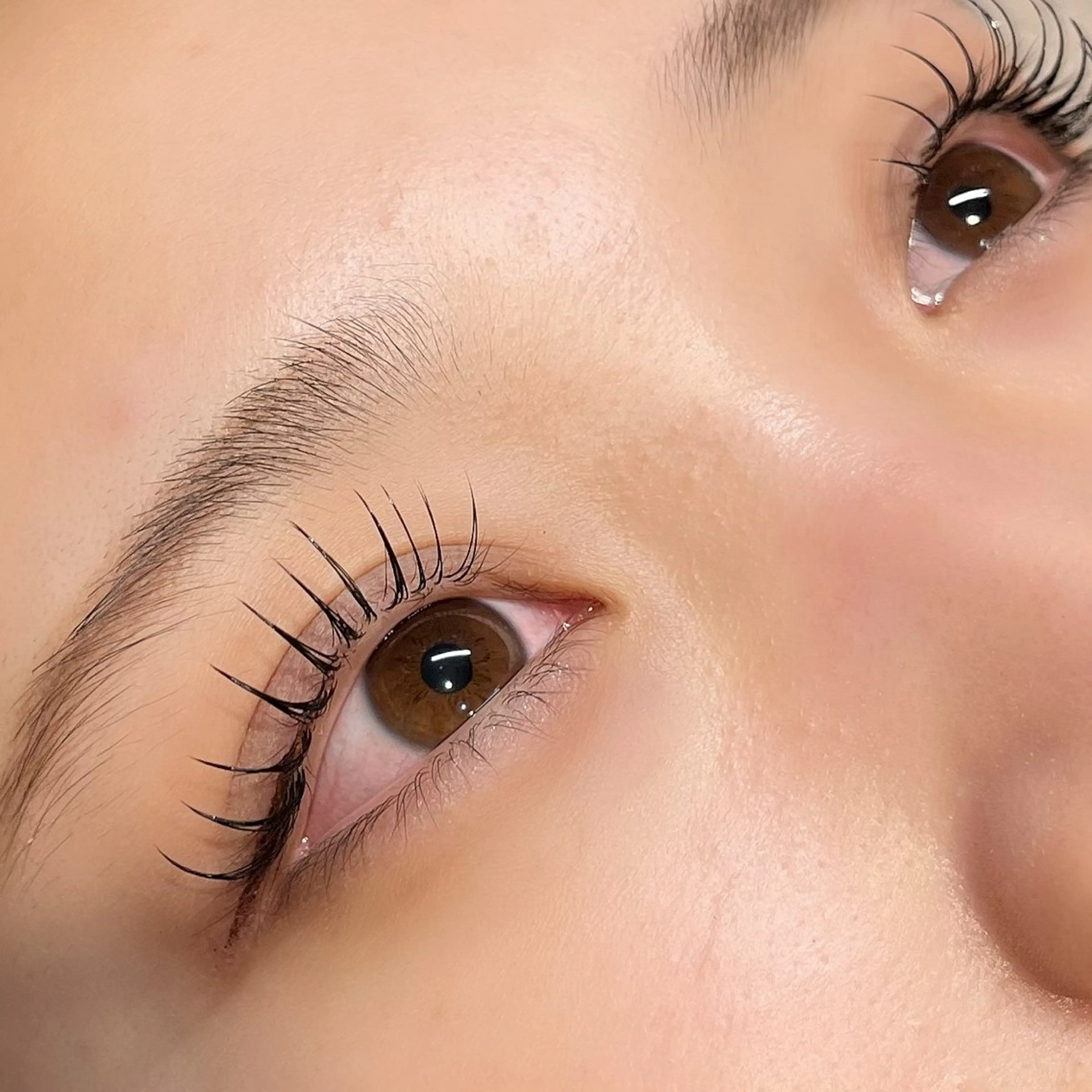 マツエク・マツパ まつげパーマ diar blue茅ヶ崎店所属・diarblue 今村の眉毛・アイブロウイメージ