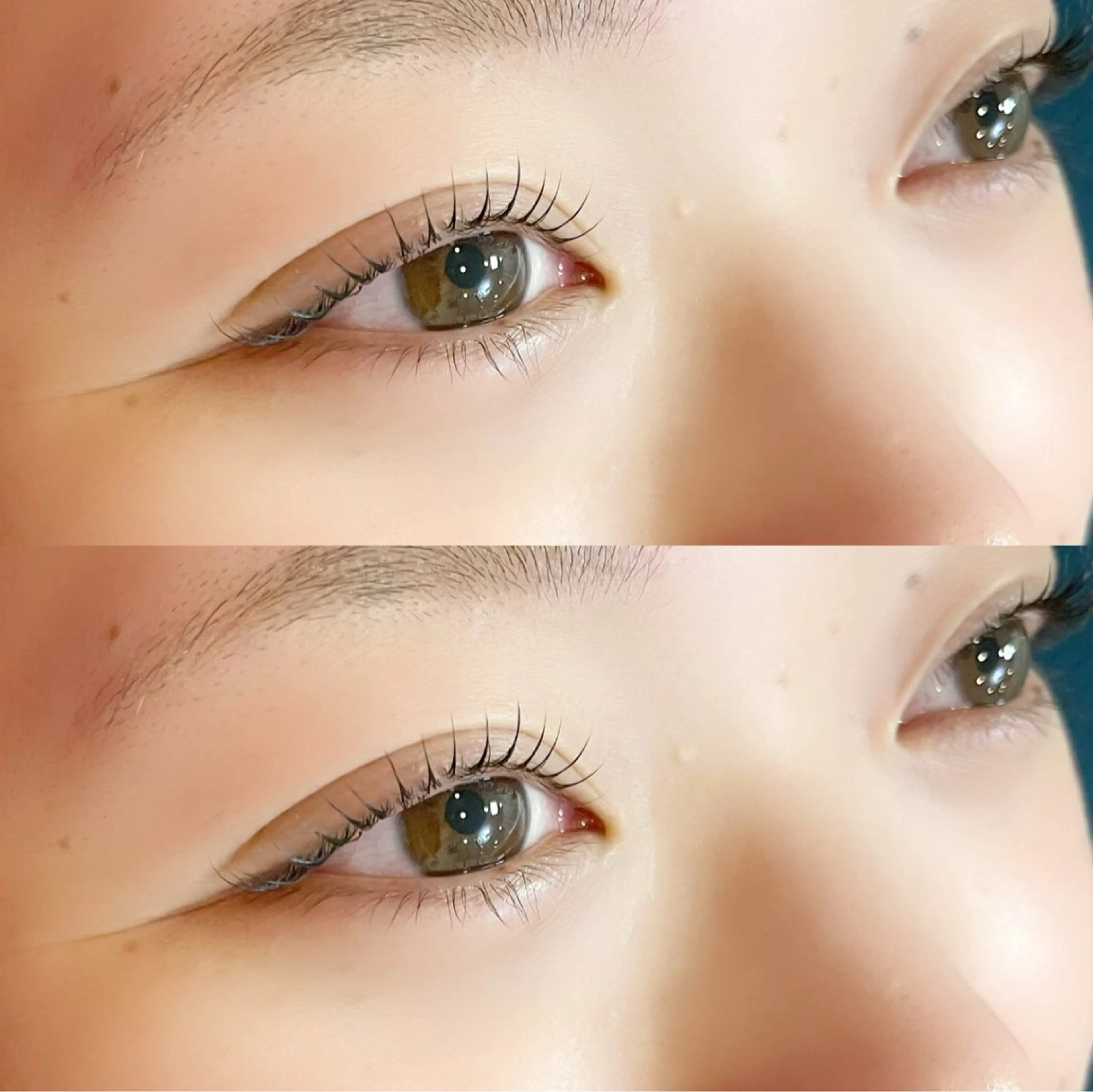 マツエク・マツパ マツパ eye  salon HUIのマツエク・マツパデザイン