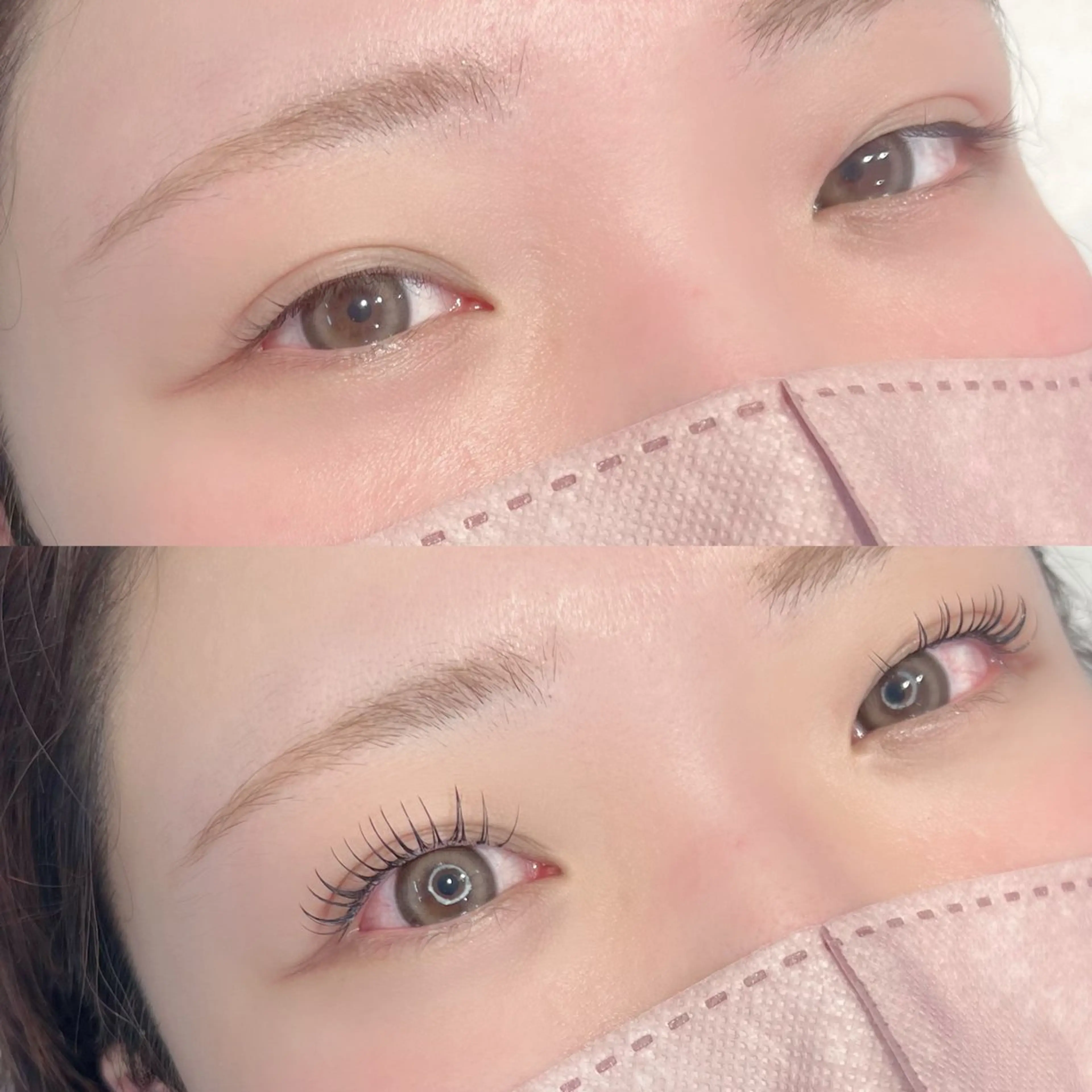 マツエク・マツパ Belinda 🦋二見陽子のマツエク・マツパデザイン