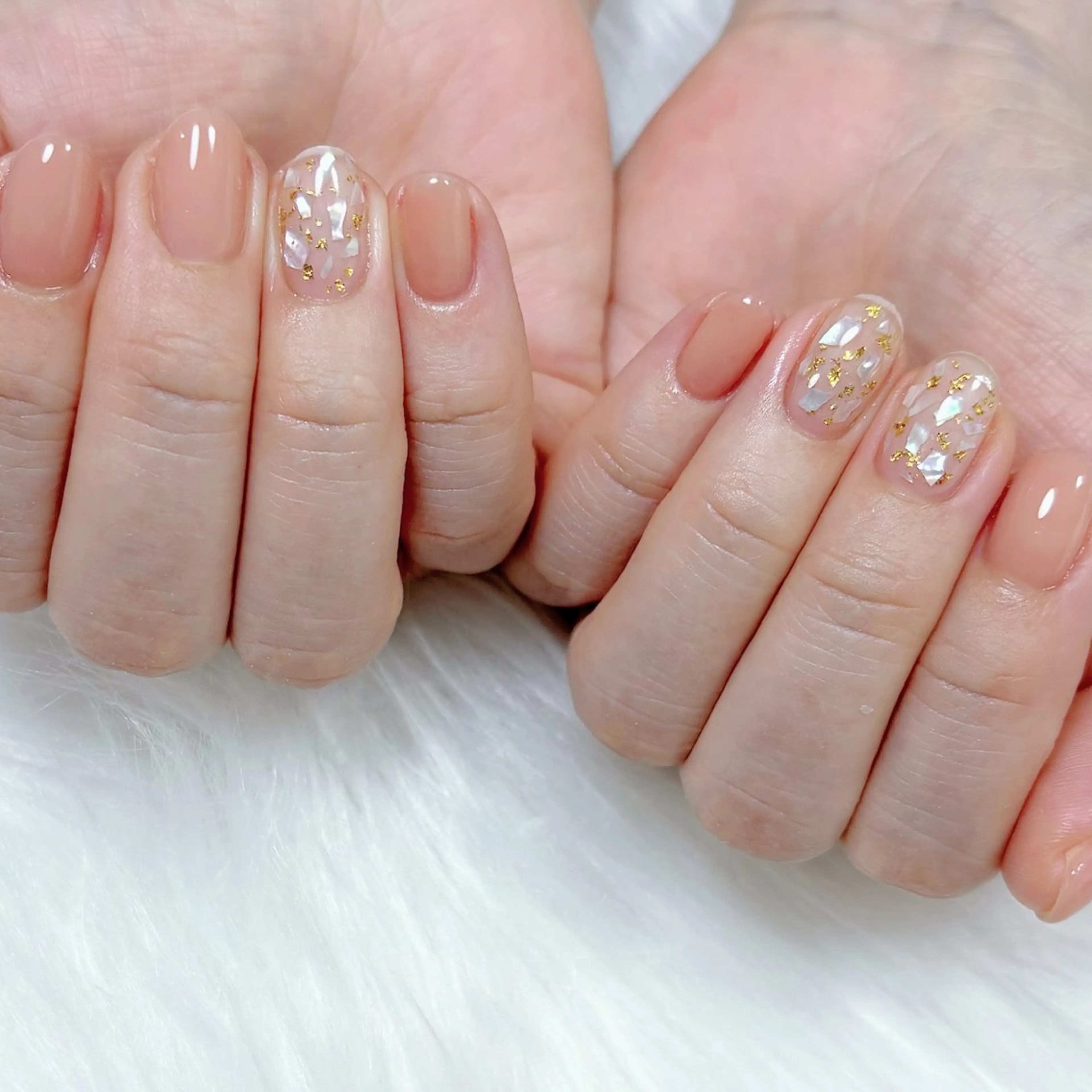 ネイル Nail Salon Maffy所属・Nail Salon Maffyのネイルデザイン