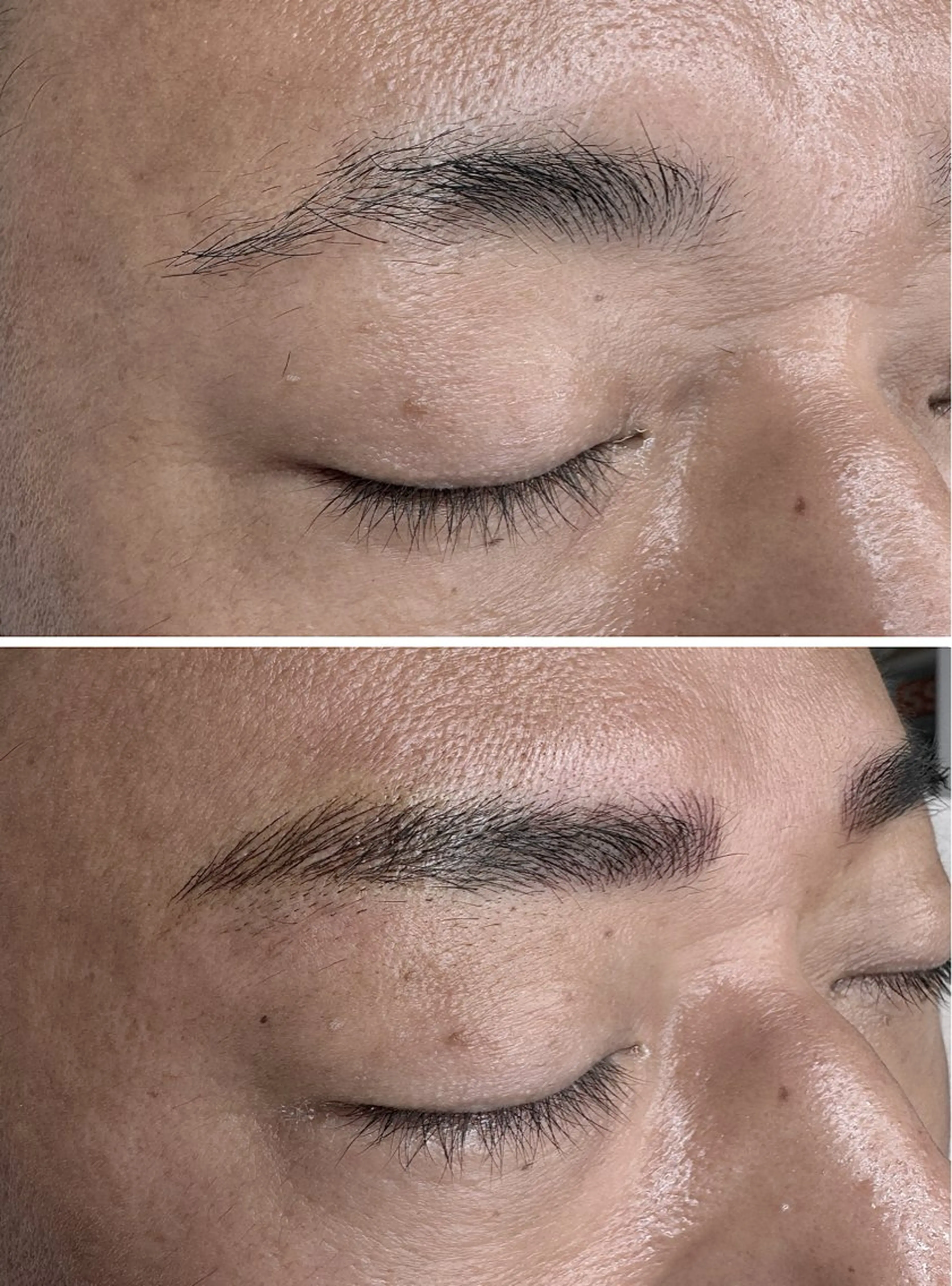 アイブロウ えんとゆかり　千歳船橋所属・AYANO &　YUKAのマツエク・マツパデザイン