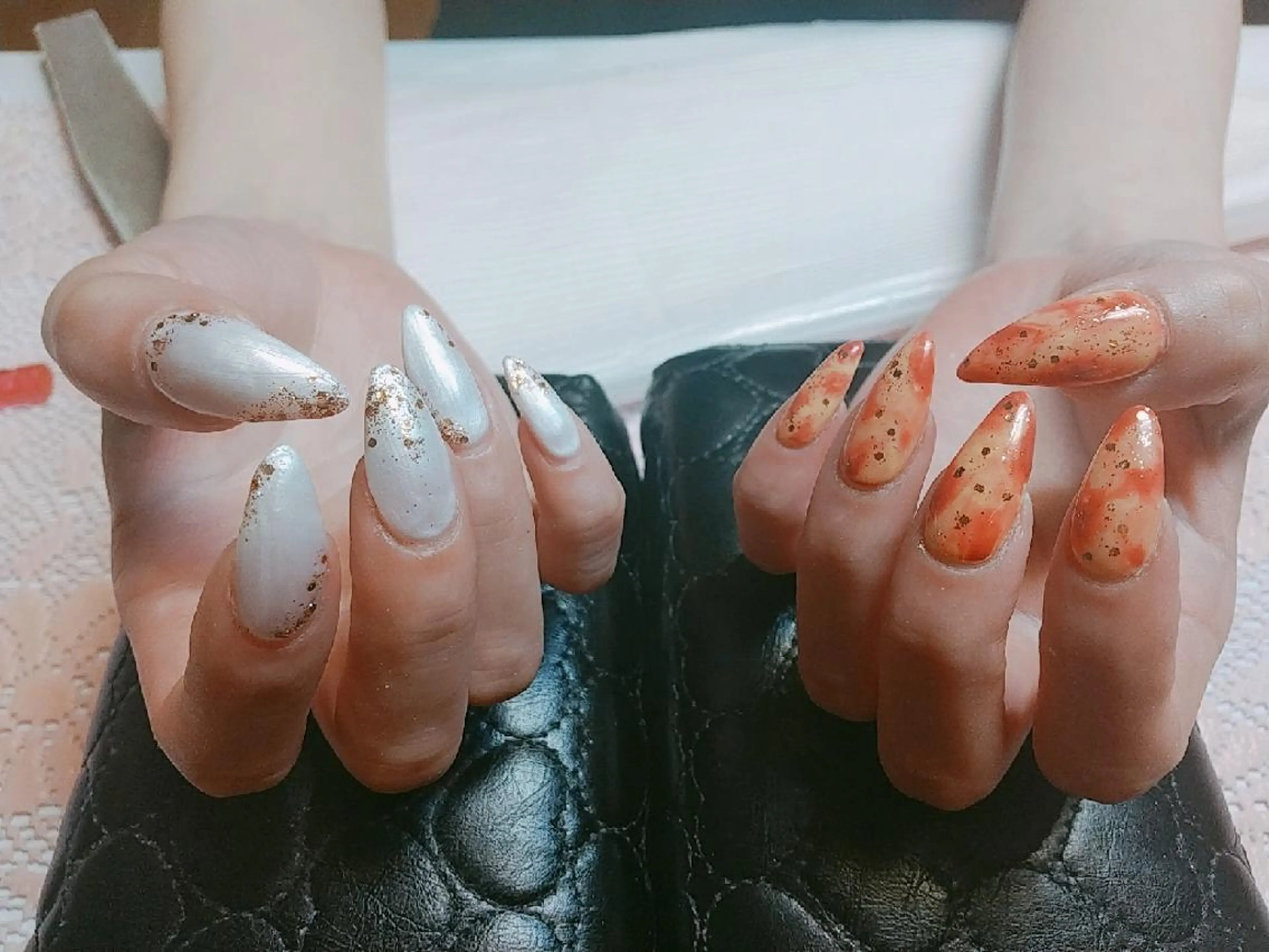 ネイル haru  nailのネイルデザイン