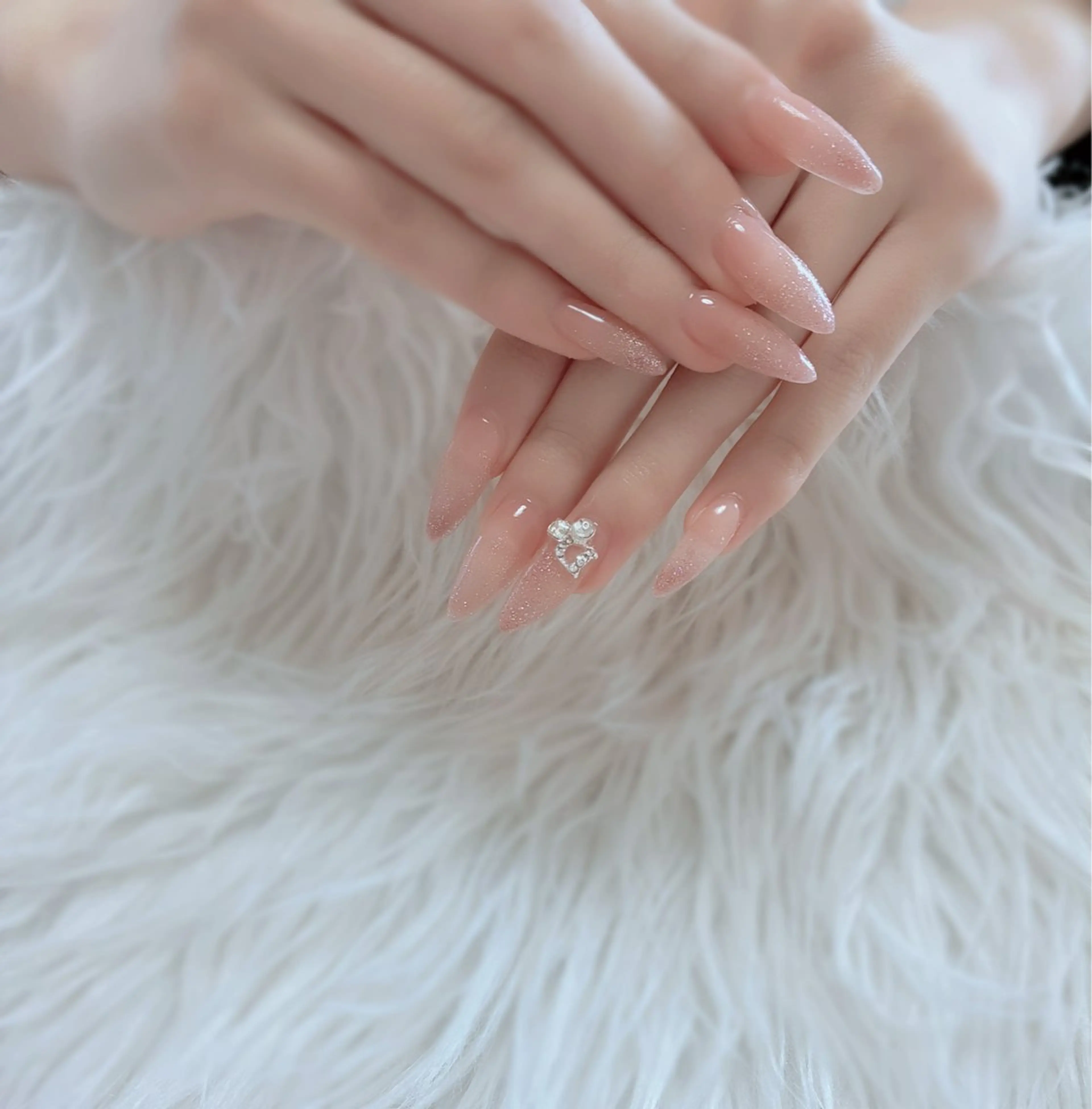 ネイル ESPOIR Ｎのネイルデザイン