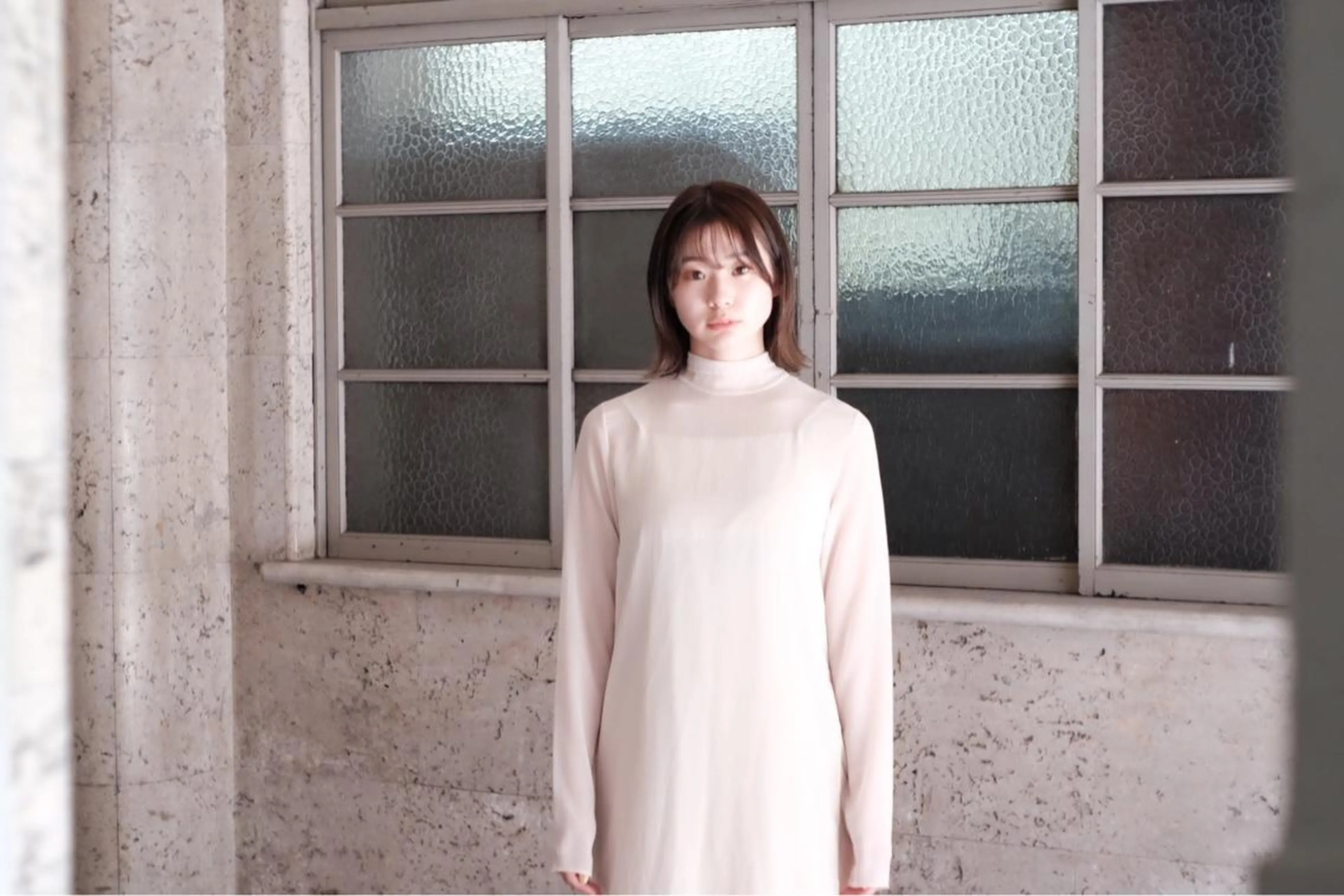 ショート benji名駅店所属・アライ ナタカのヘアスタイル