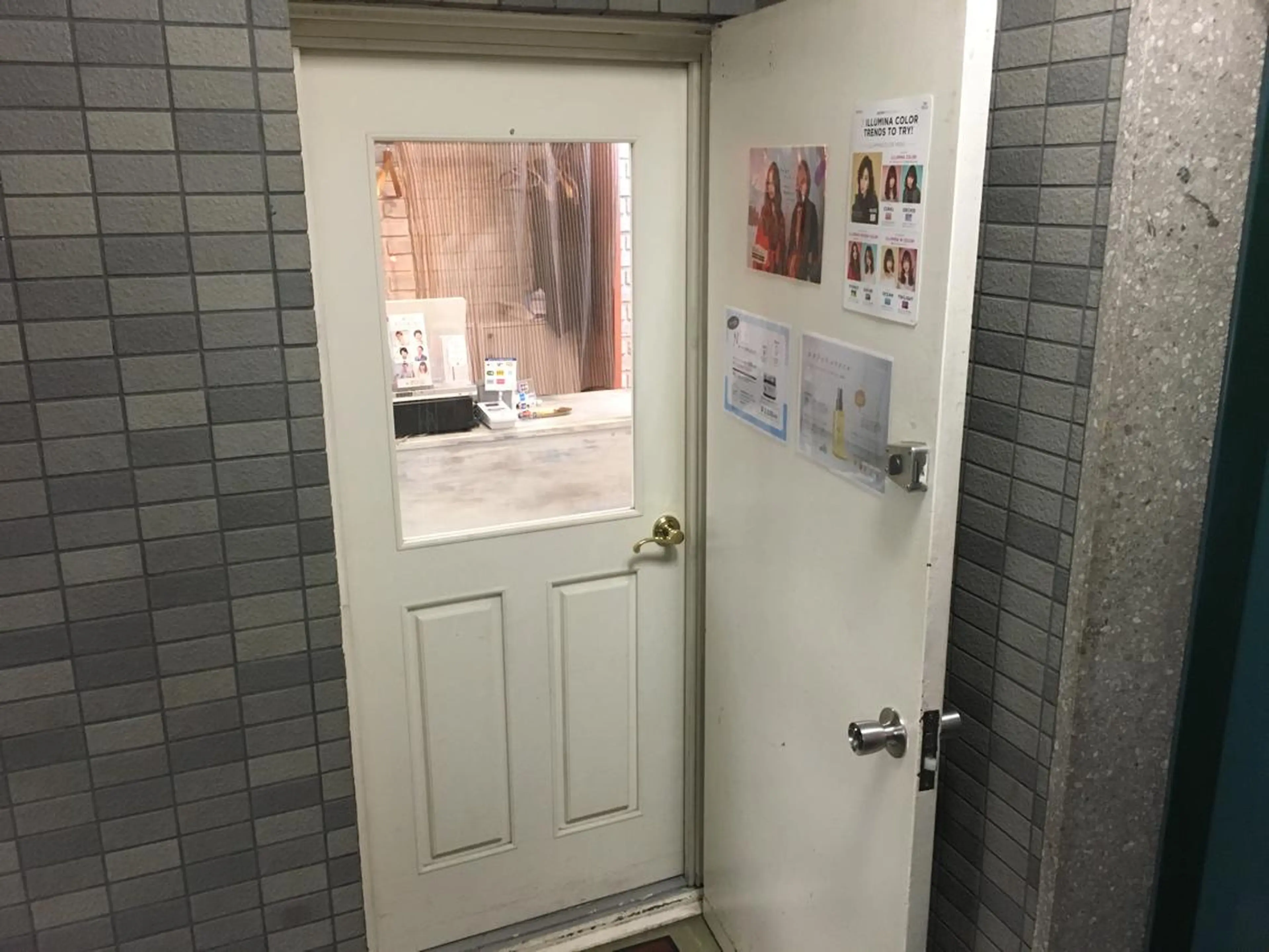 マツエク・マツパ eyelash salon belinda所属・eyelist Kaoriのマツエク・マツパデザイン