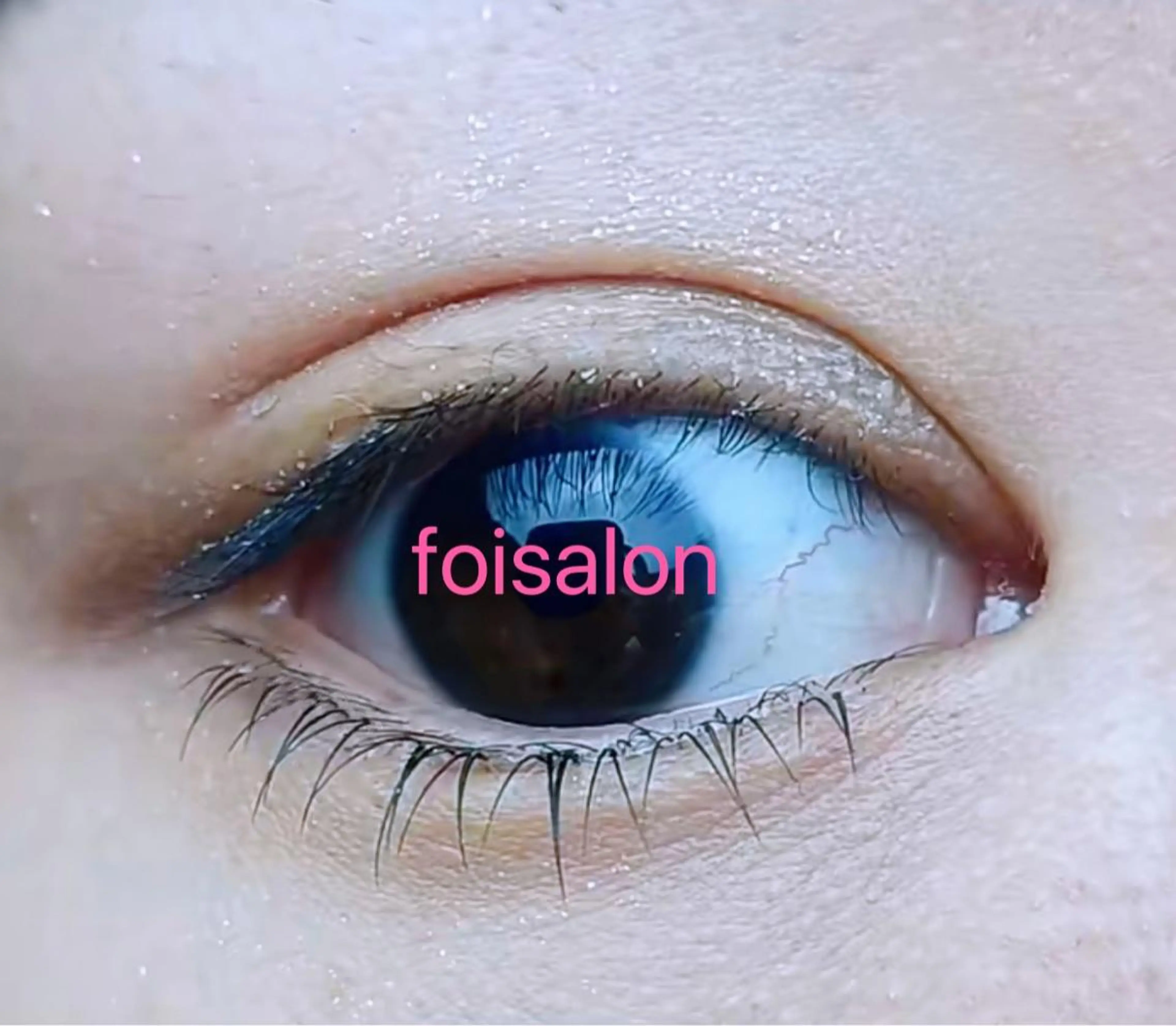 マツエク・マツパ 下まつげエクステ foisalon 新宿西口店のマツエク・マツパデザイン