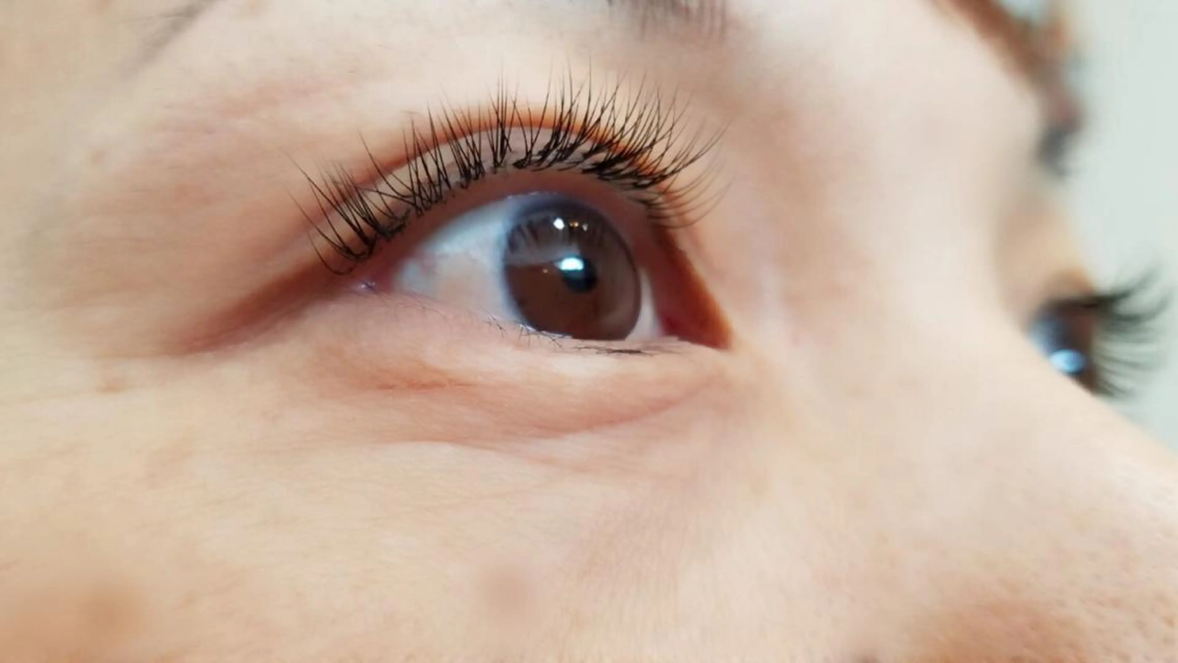 マツエク・マツパ salonde CHANELのマツエク・マツパデザイン