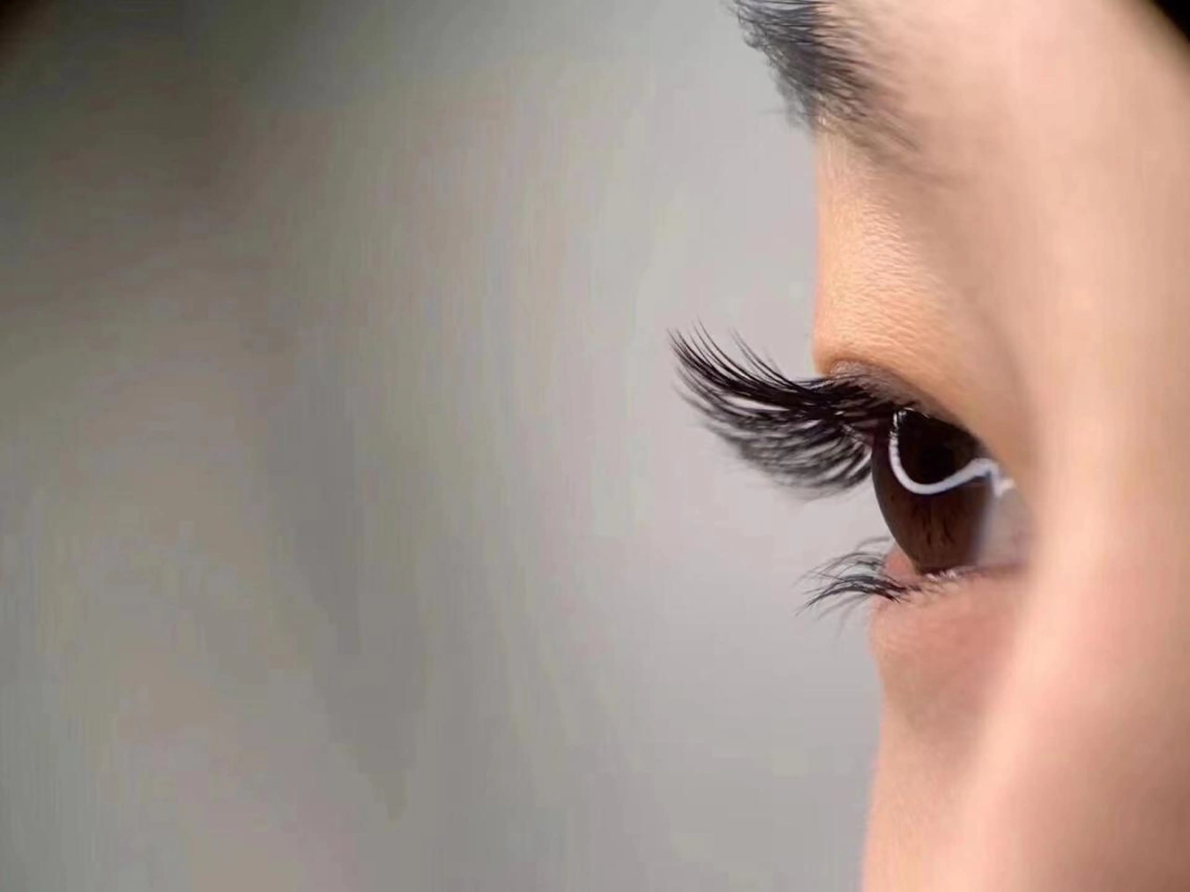 マツエク・マツパ フラットラッシュ Livnus リブナスのマツエク・マツパデザイン