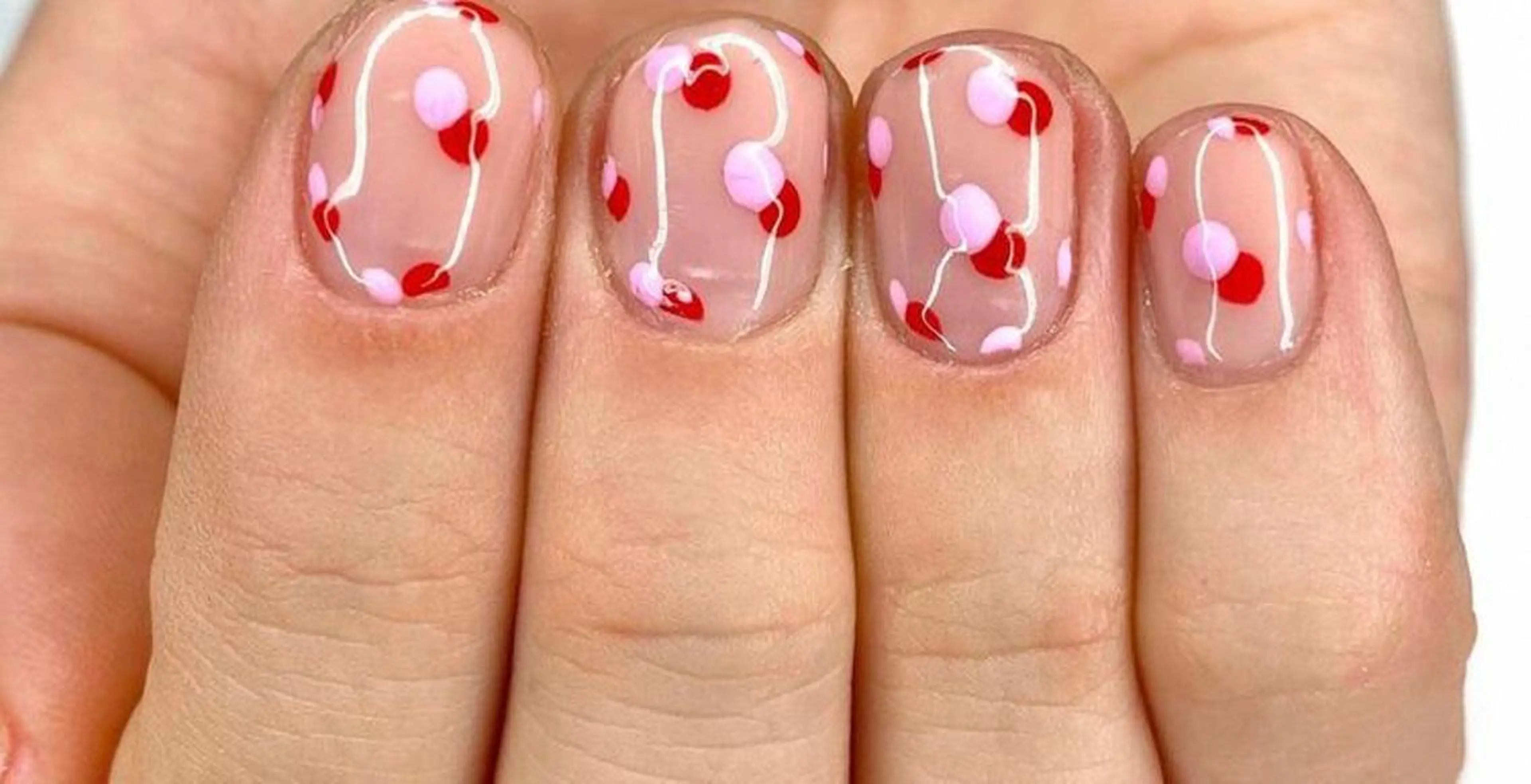 ネイル アートネイル キラキラネイル 「Honey NAIL新宿店」所属・Honey スカルプ専門店のネイルデザイン