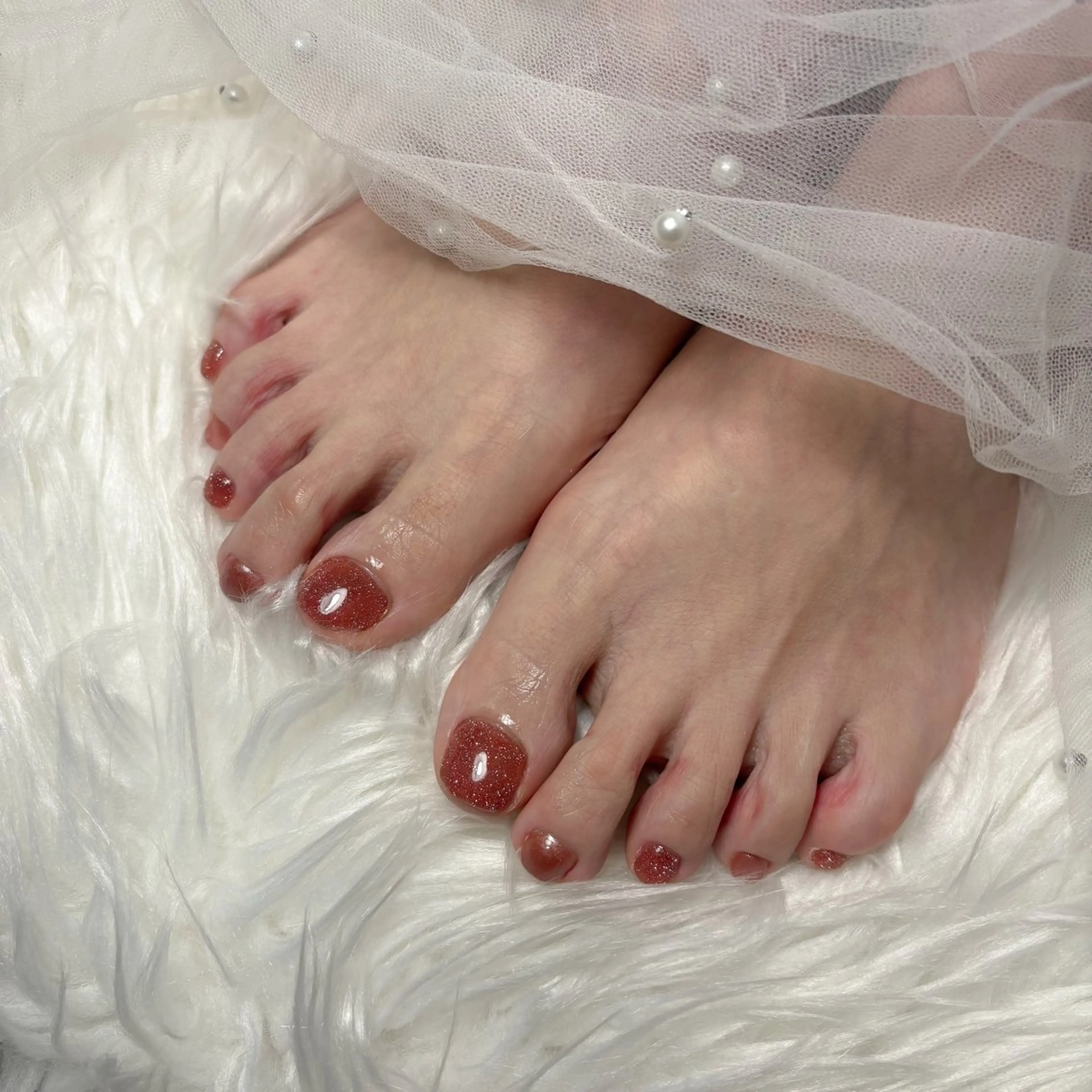 ネイル ハンドネイル フィルイン専門ネイルサロン 彩【irodori】所属・ネイルサロン　彩 KAKOのネイルデザイン