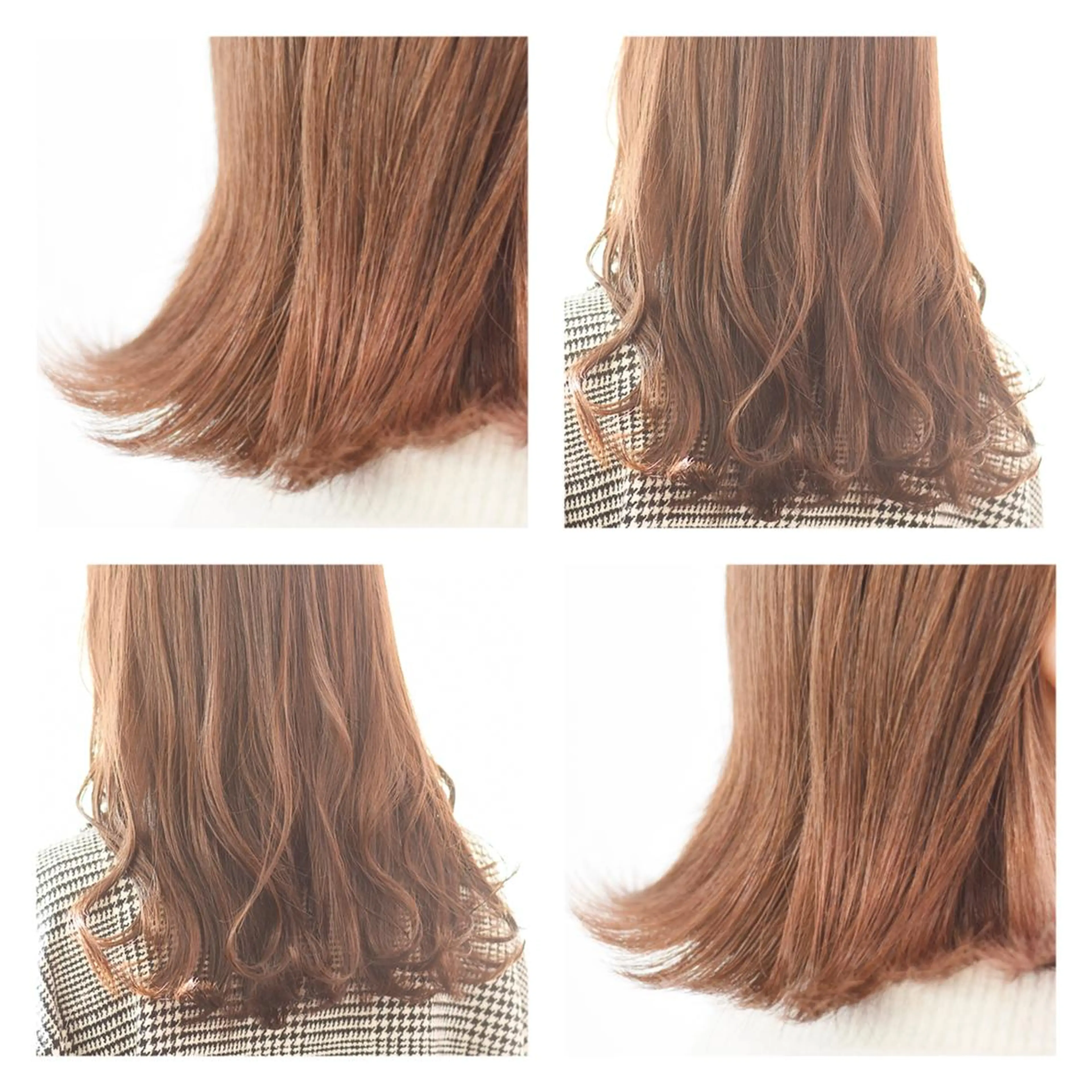 セミロング カラー Atem☀️ 河崎 生弥（歴10年）のヘアスタイル