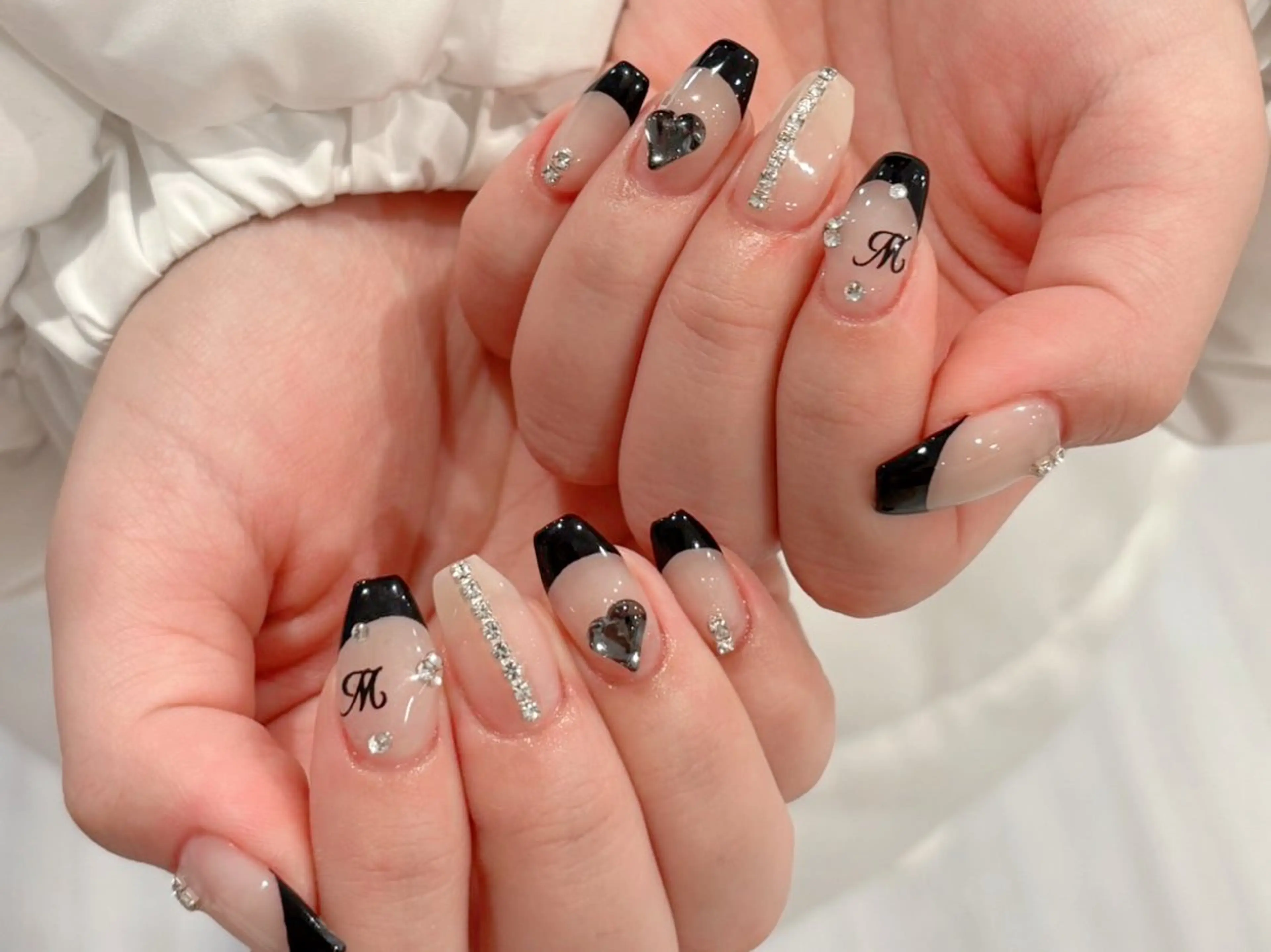 ネイル ネイルサロン Easenのネイルデザイン