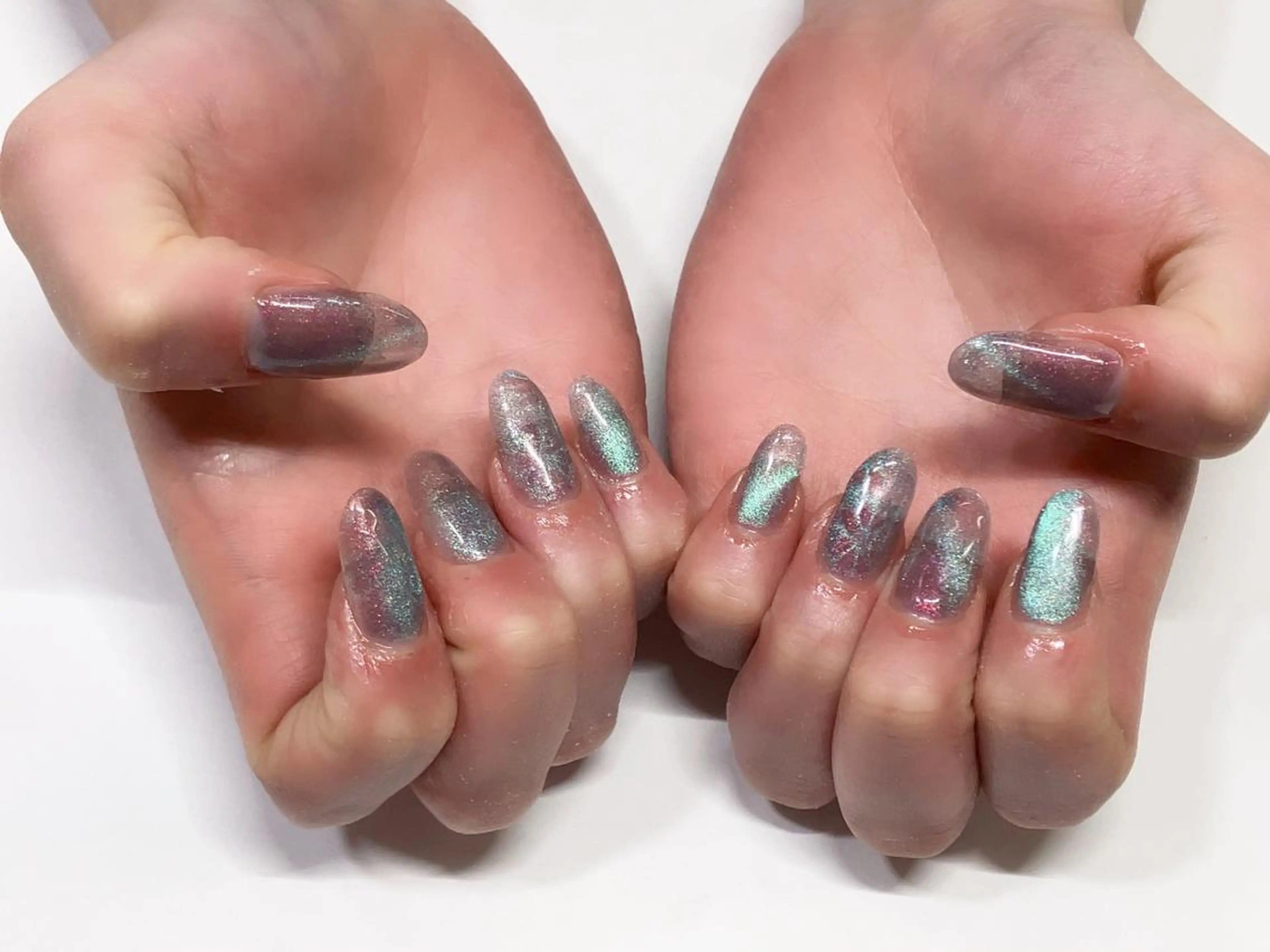 ネイル 整体・ネイル ヨシ堂💅のネイルデザイン