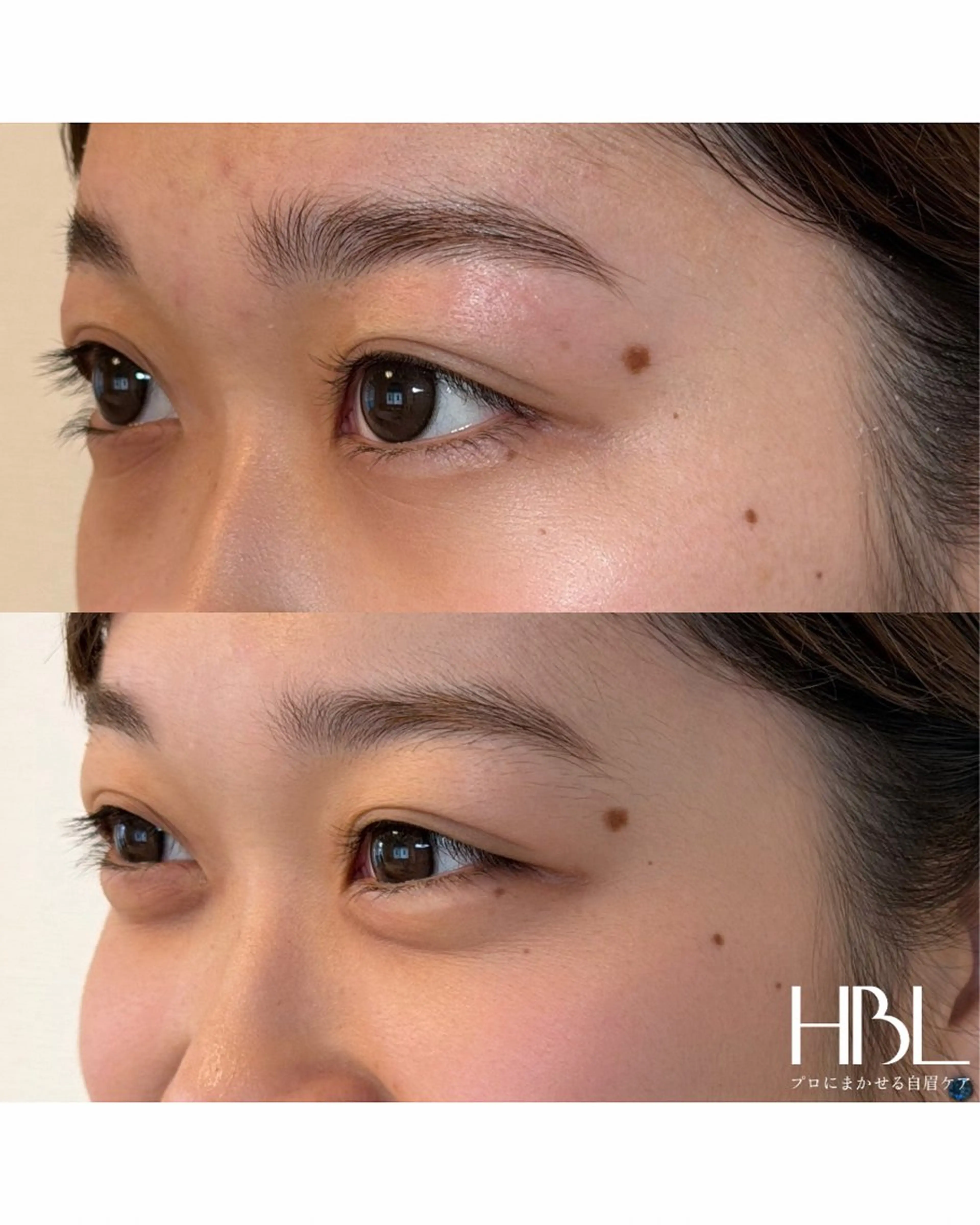 アイブロウ ワックス脱毛 眉カット その他(アイブロウ) 梨 沙の眉毛・アイブロウイメージ