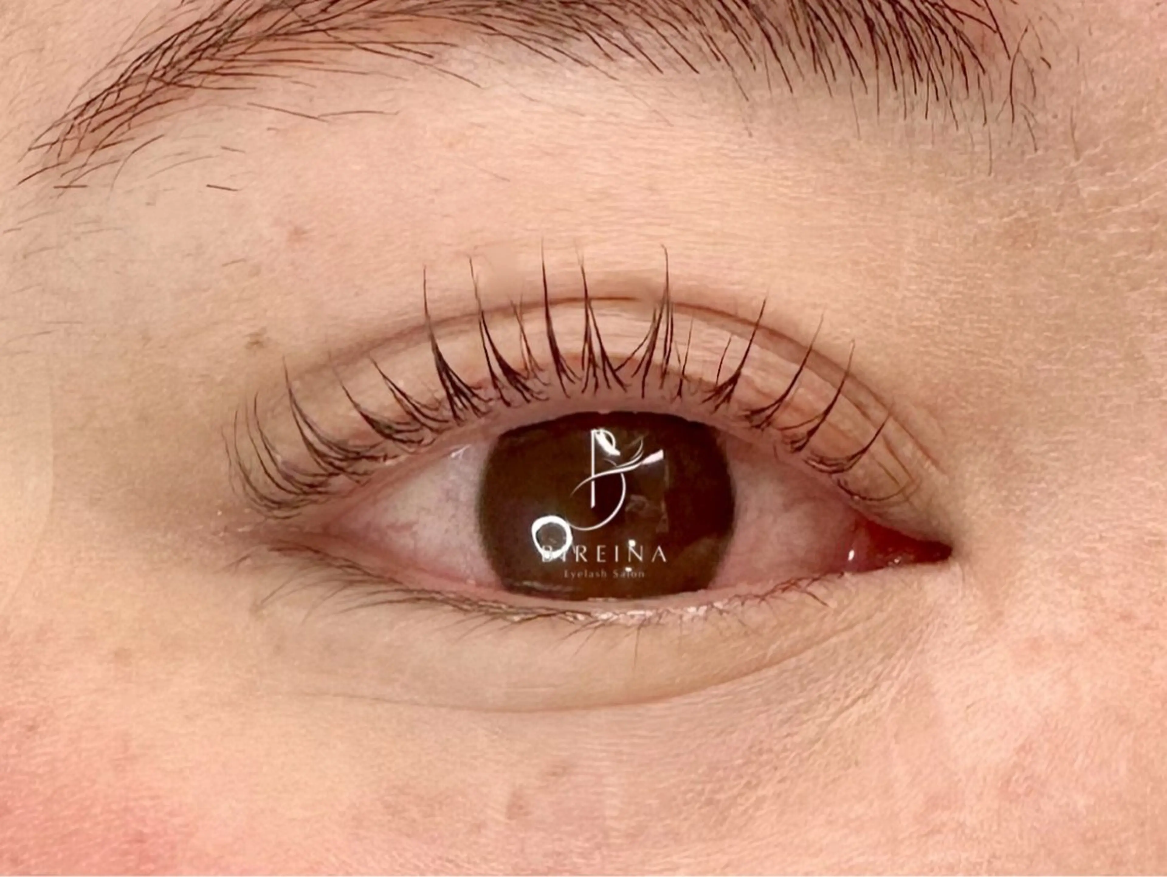 マツエク・マツパ BIREINA Eyelash  Salon所属・BIREINA 住之江公園のマツエク・マツパデザイン