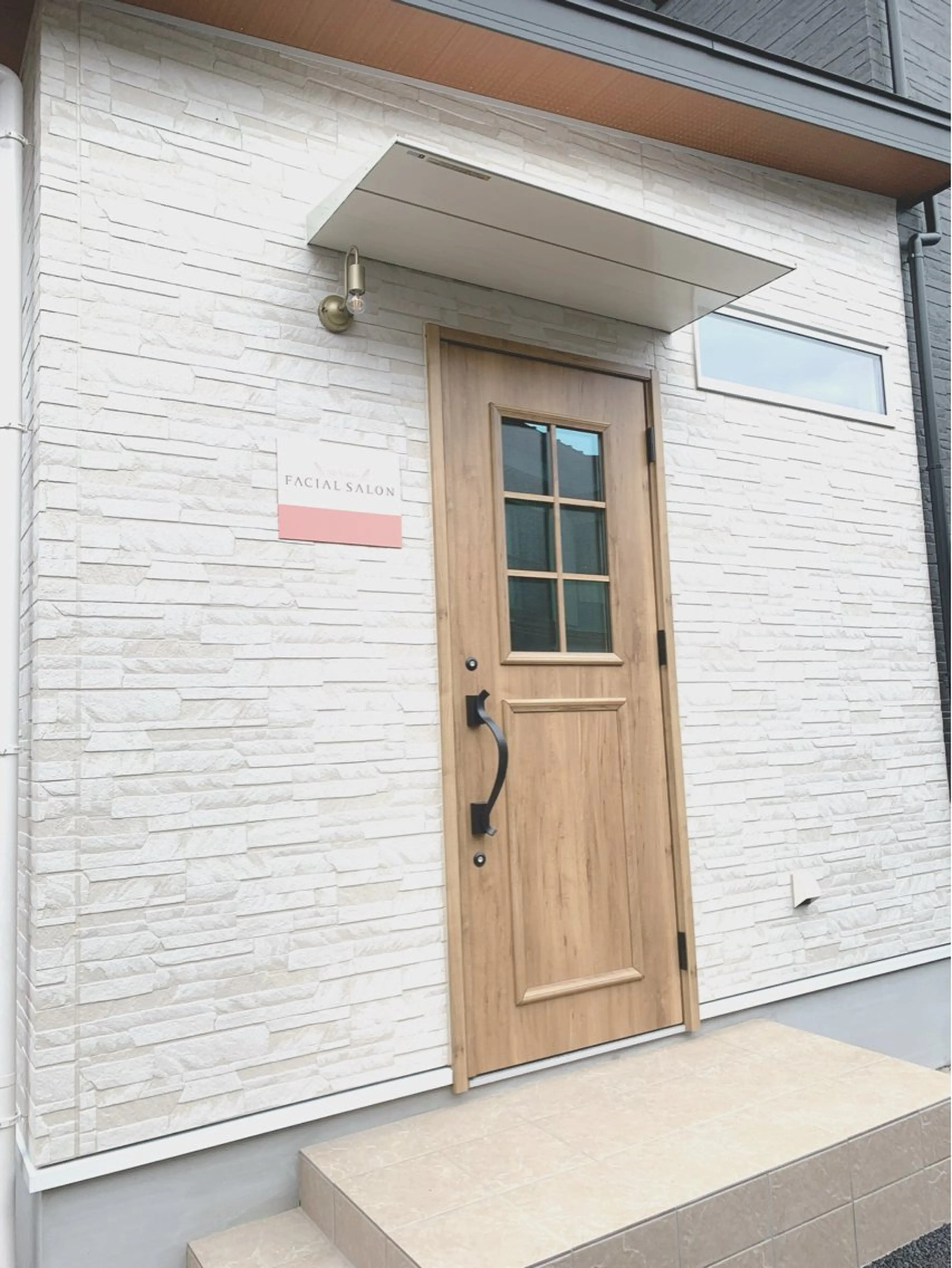 メナードフェイシャルサロン　松岡樋爪代行店所属・HIKARI ˖ ࣪⊹のエステ・リラクイメージ