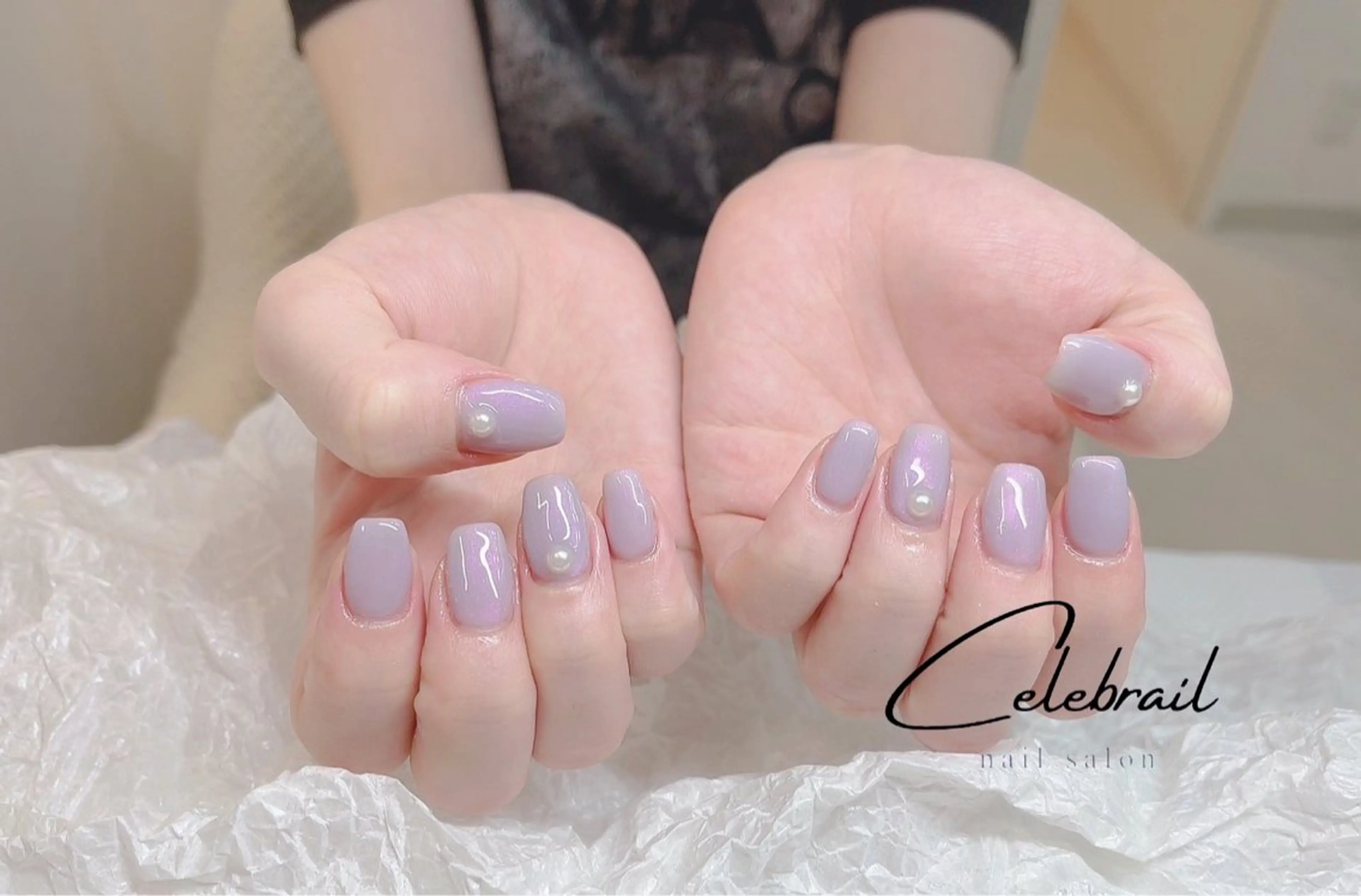 ネイル L&Y Nail salonのネイルデザイン