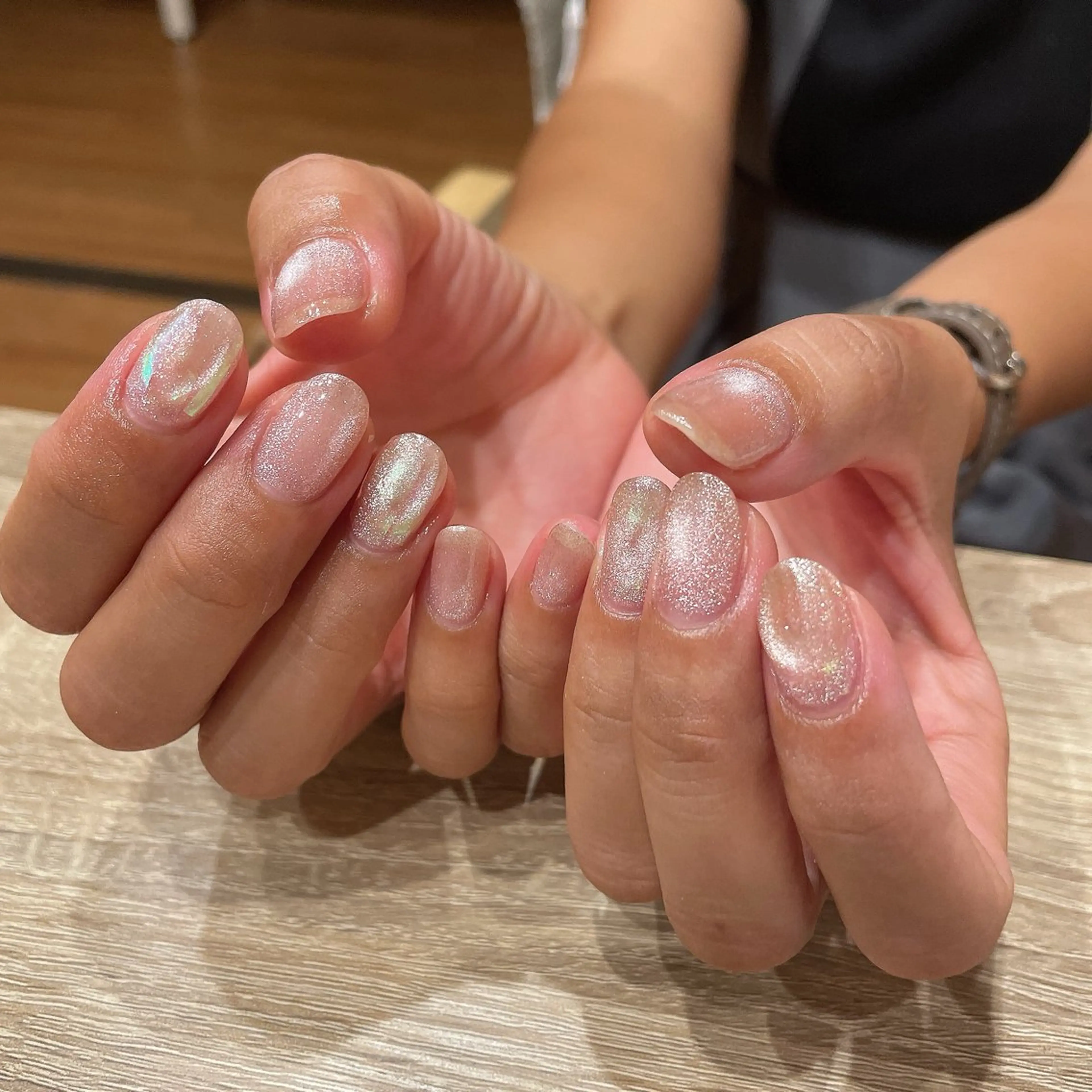 ネイル ハンドネイル liberté所属・liberté🫧 新小岩のネイルデザイン