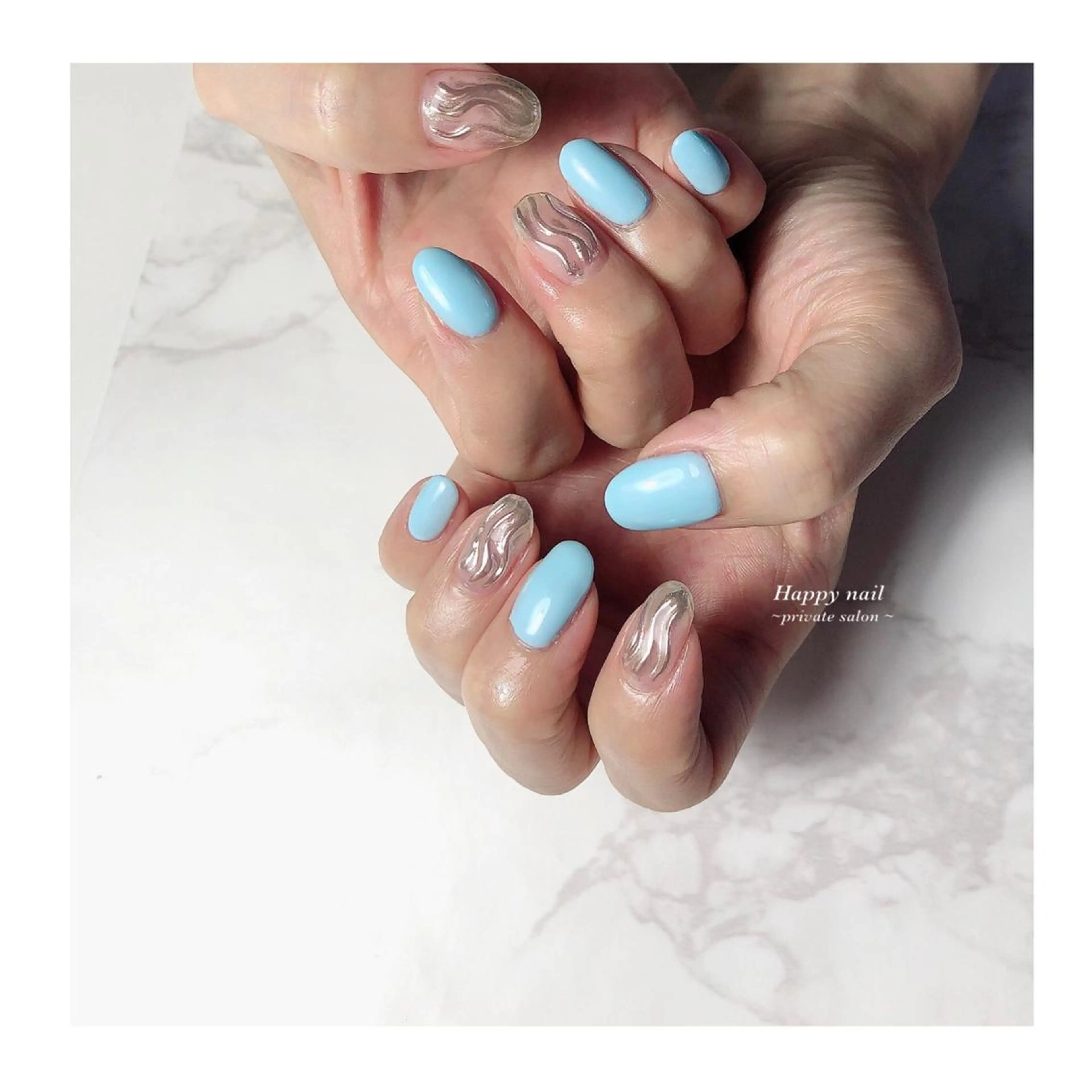 ネイル 心と体が整う腸活 サロン ラクシュミーのその他イメージ