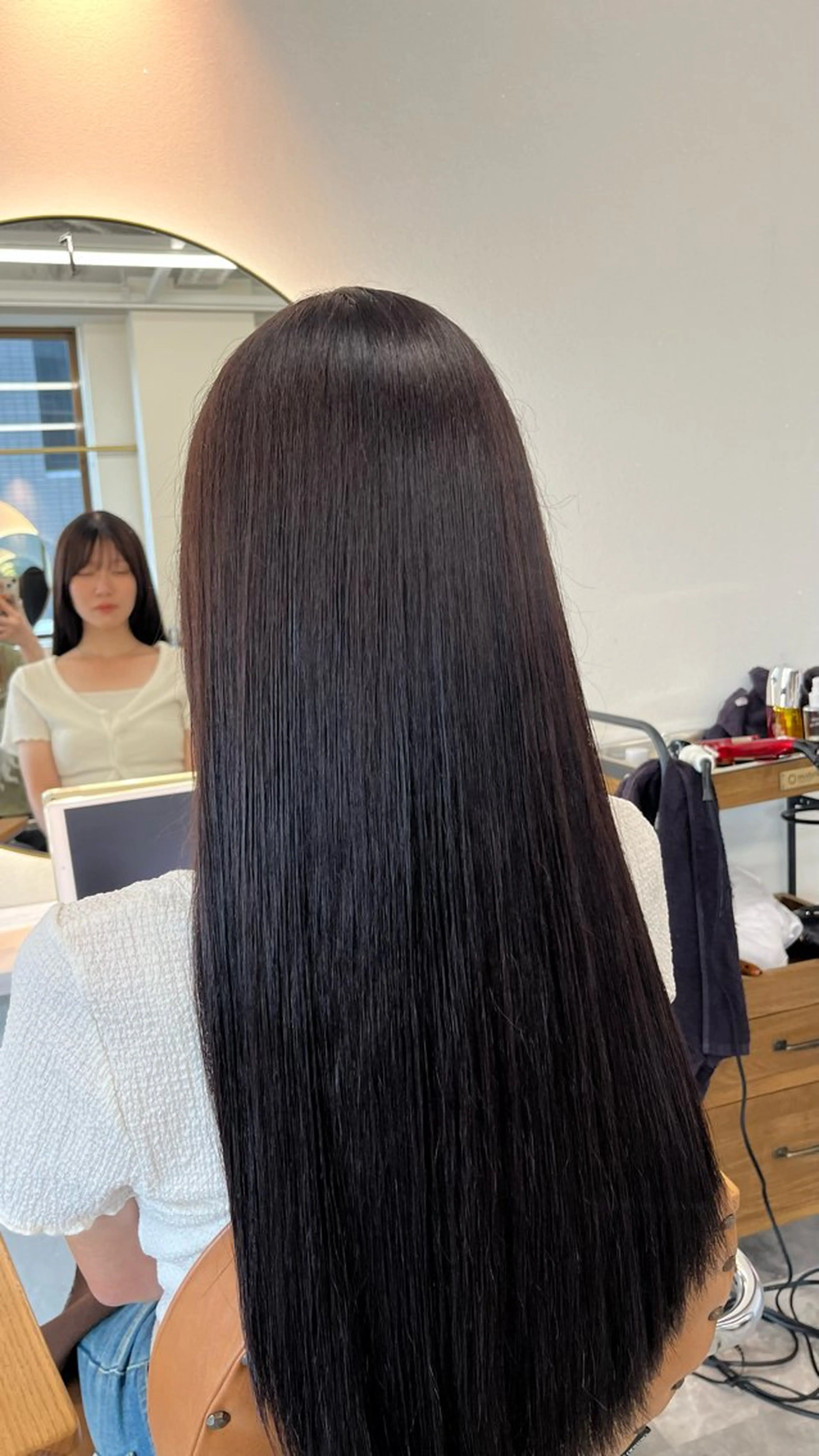 ロング カノエ香椎店 /NAOのヘアスタイル