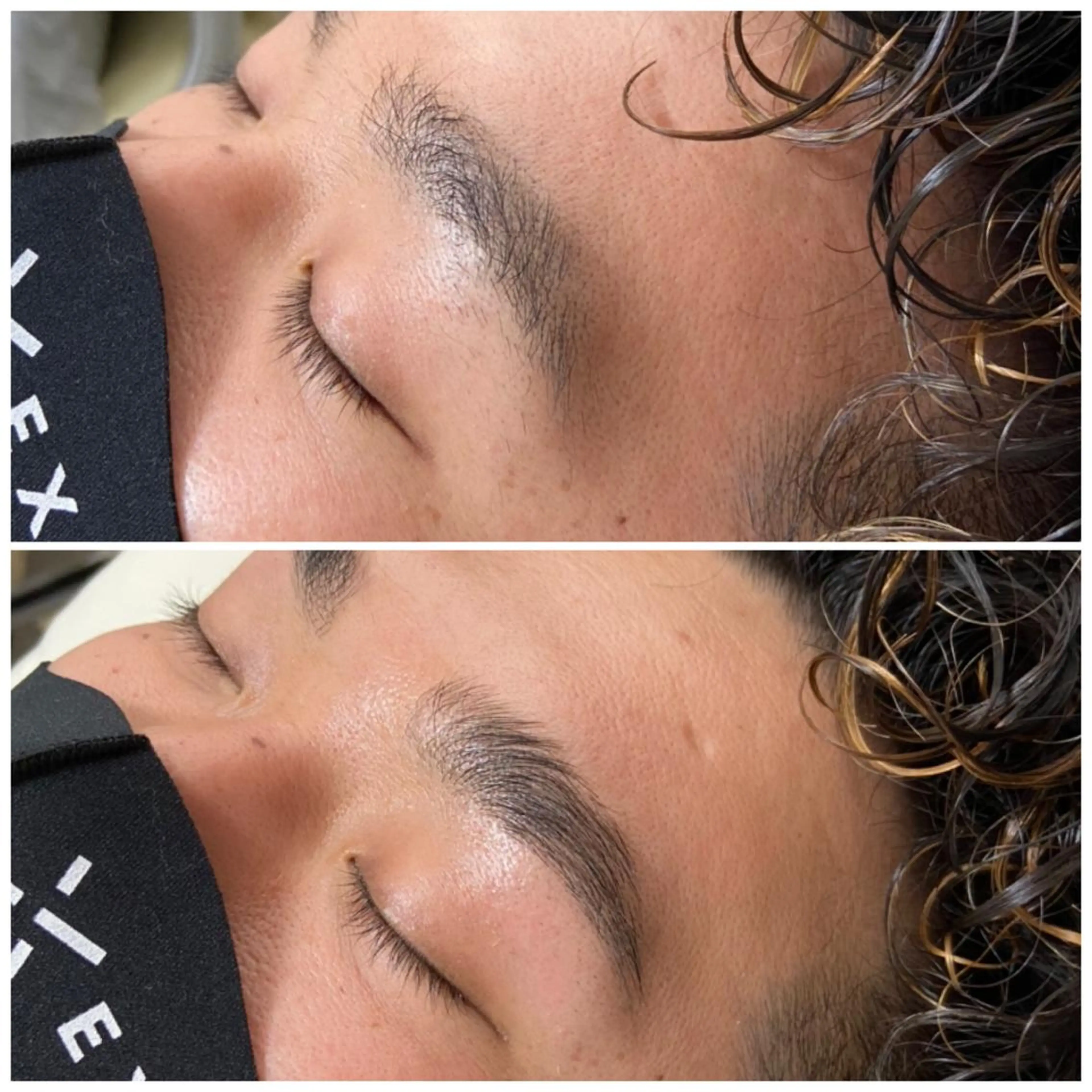 アイブロウ ワックス脱毛 その他(アイブロウ) private salon  Rinの眉毛・アイブロウイメージ