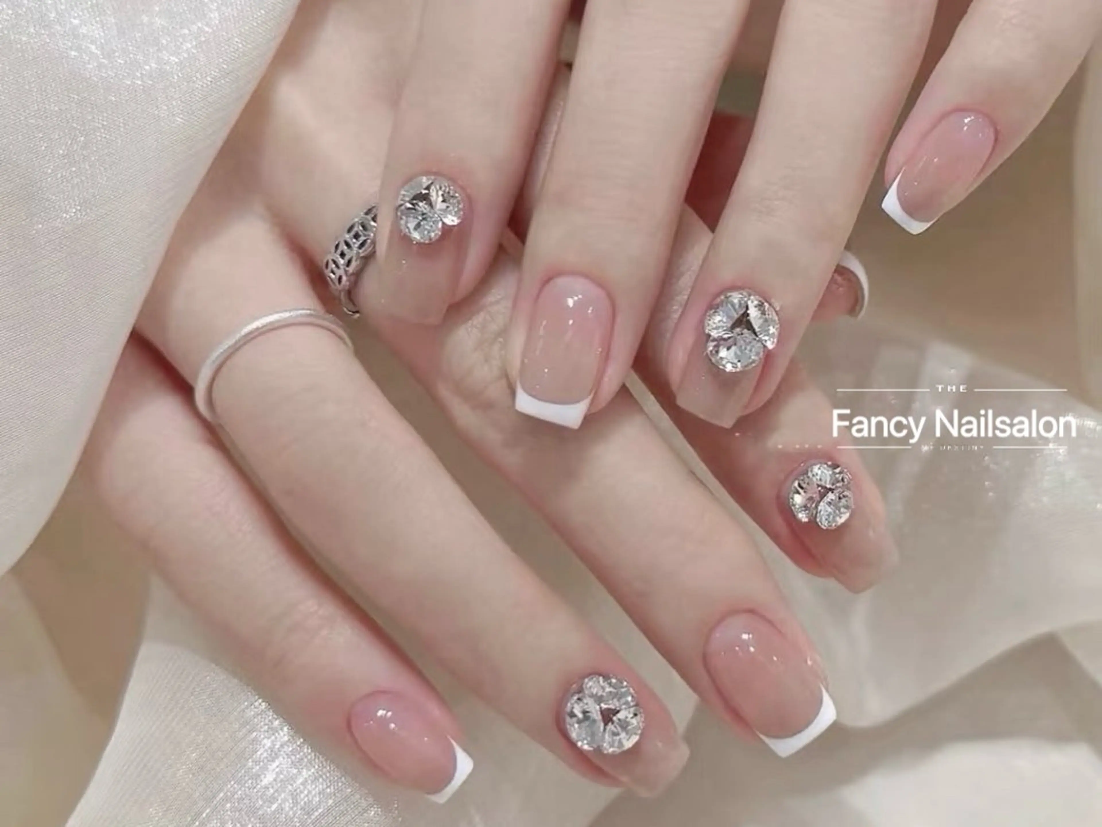 ネイル Fancy nail salonのネイルデザイン