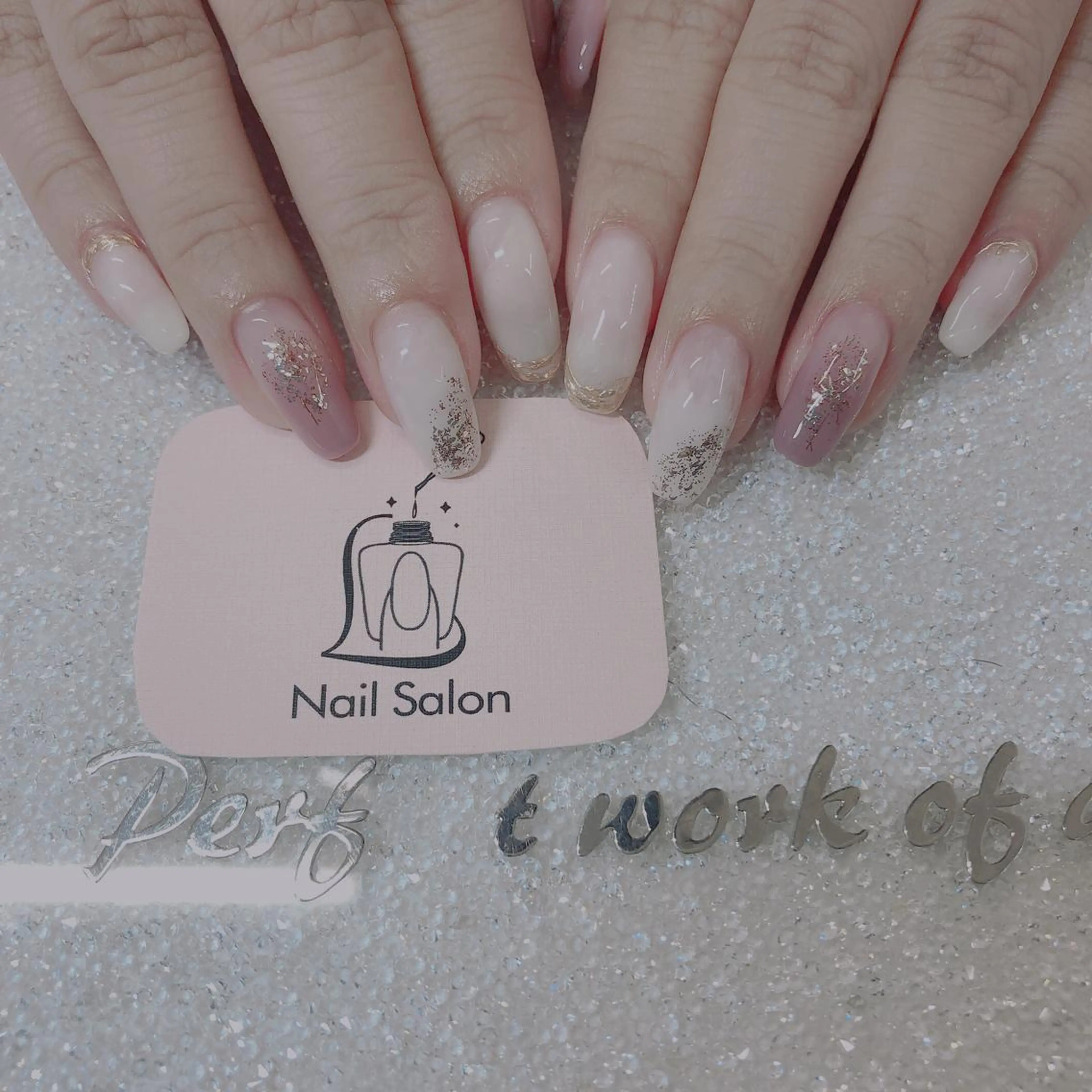 ネイル Ly nail所属・ネイルサロン Lyのネイルデザイン