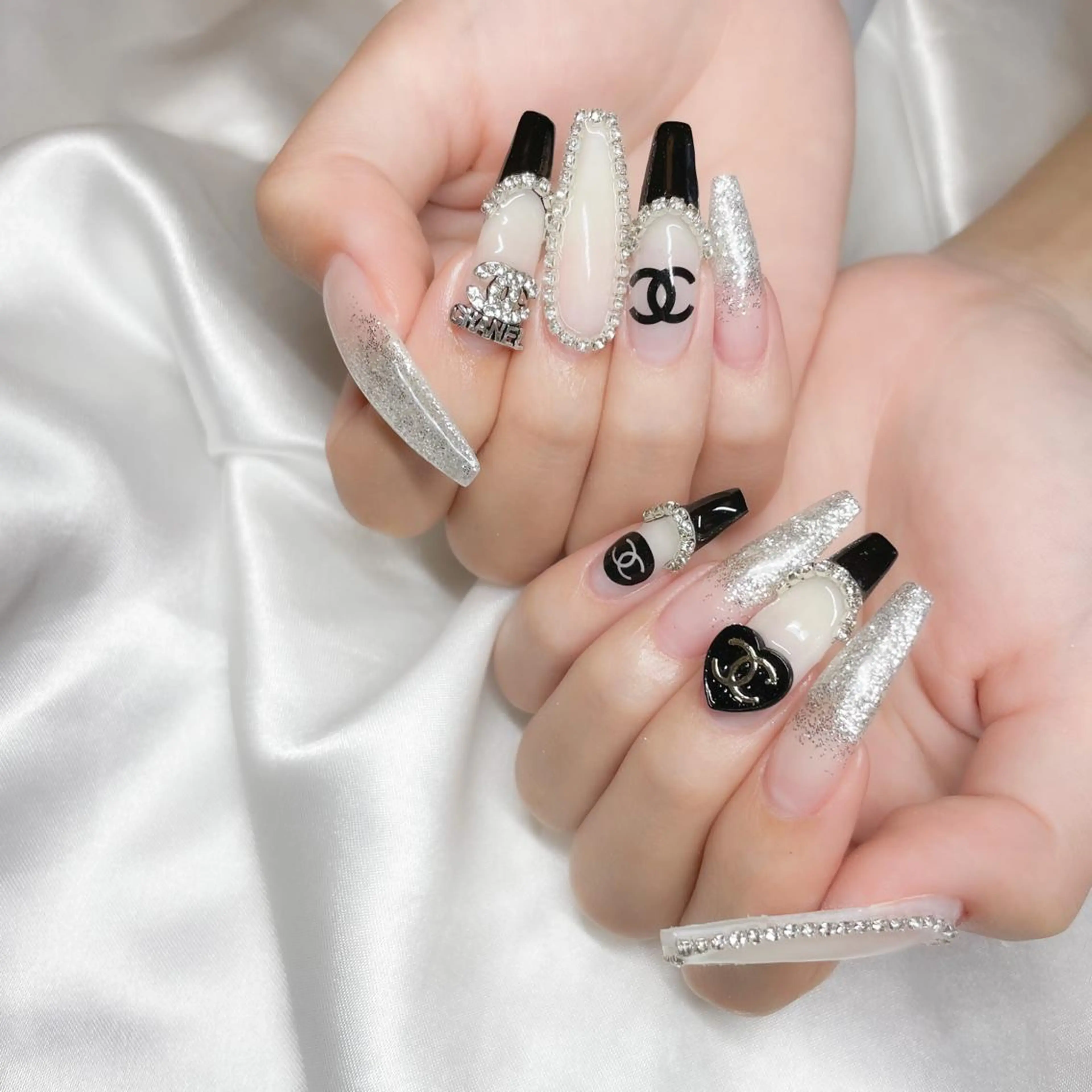 ネイル Bell nailのネイルデザイン