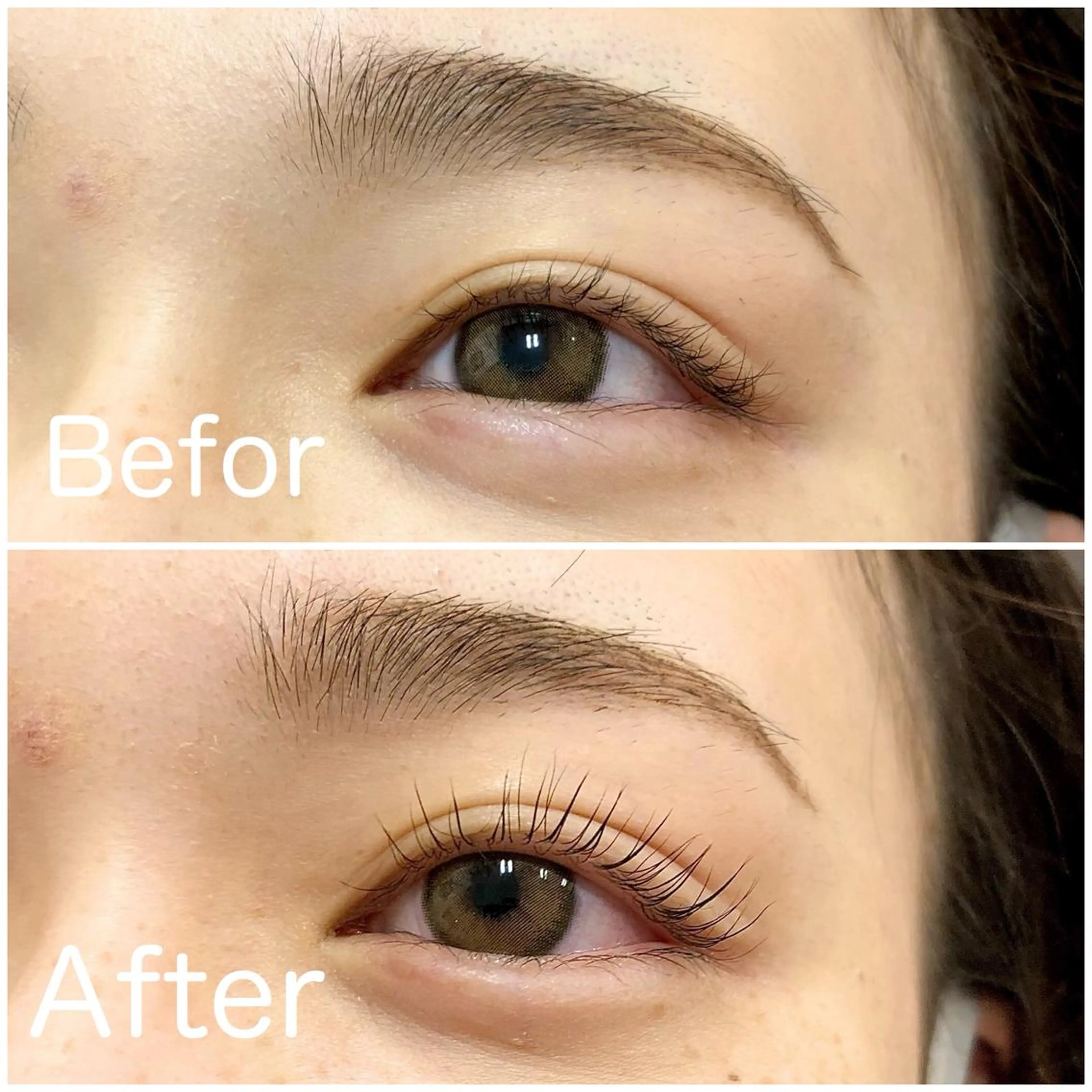 マツエク・マツパ マツパ RaumChouChou所属・齋 藤のその他イメージ