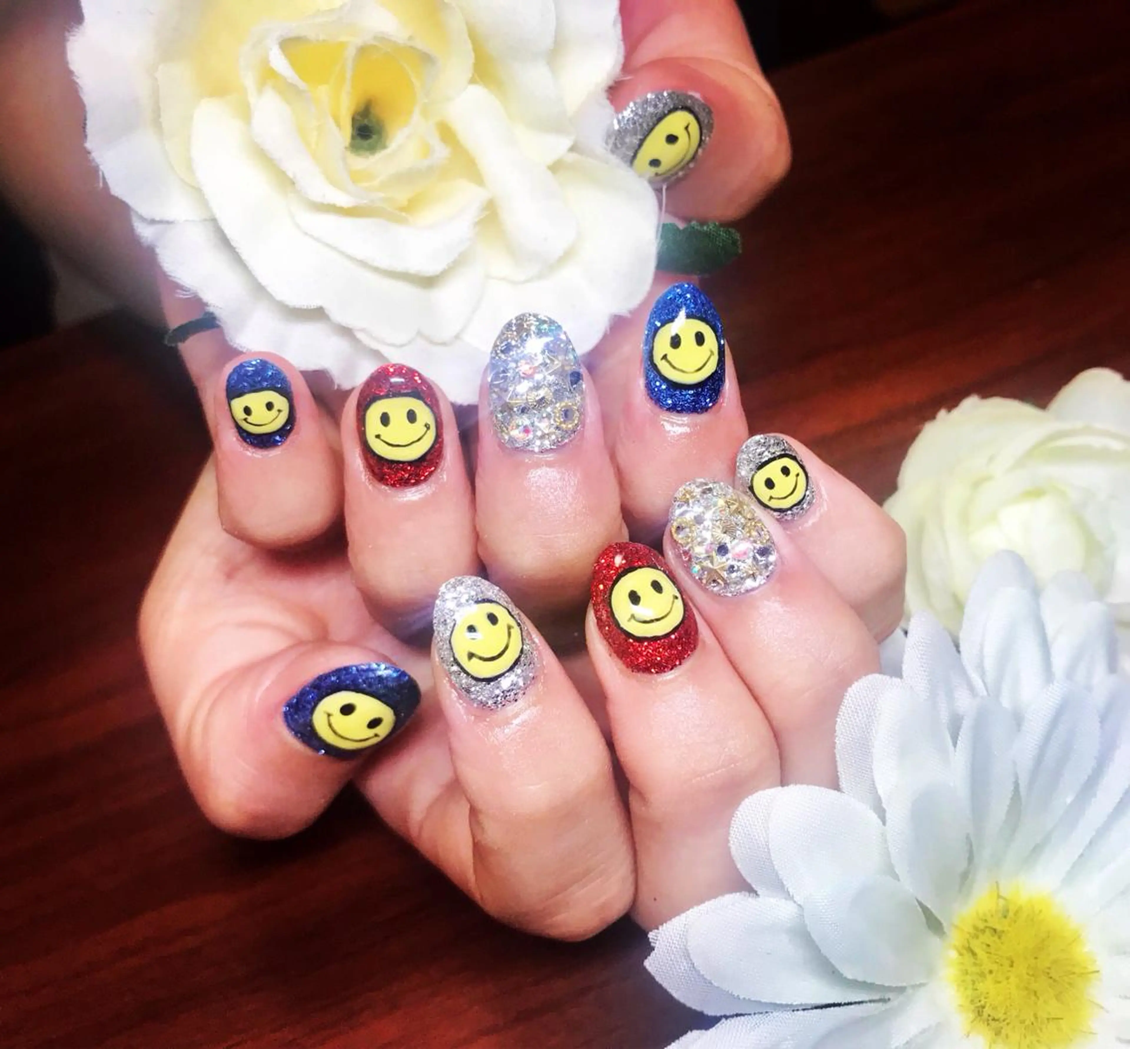 ネイル NAIL salon ACEのネイルデザイン