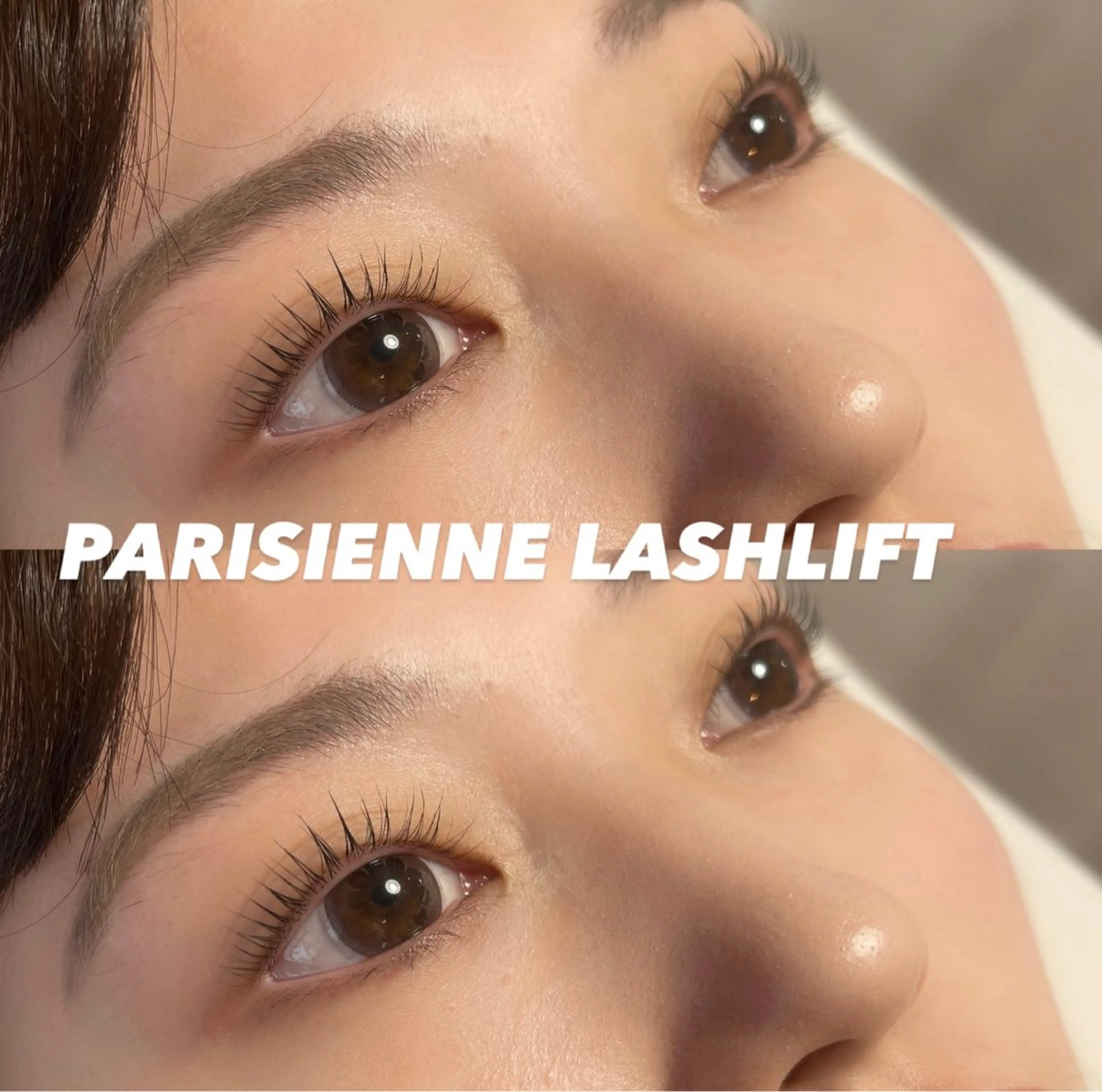 2/16(月)13:00​〜​限定パリジェンヌラッシュリフト🫧練習モデル募集🫧キャンセル不可⚠️の写真