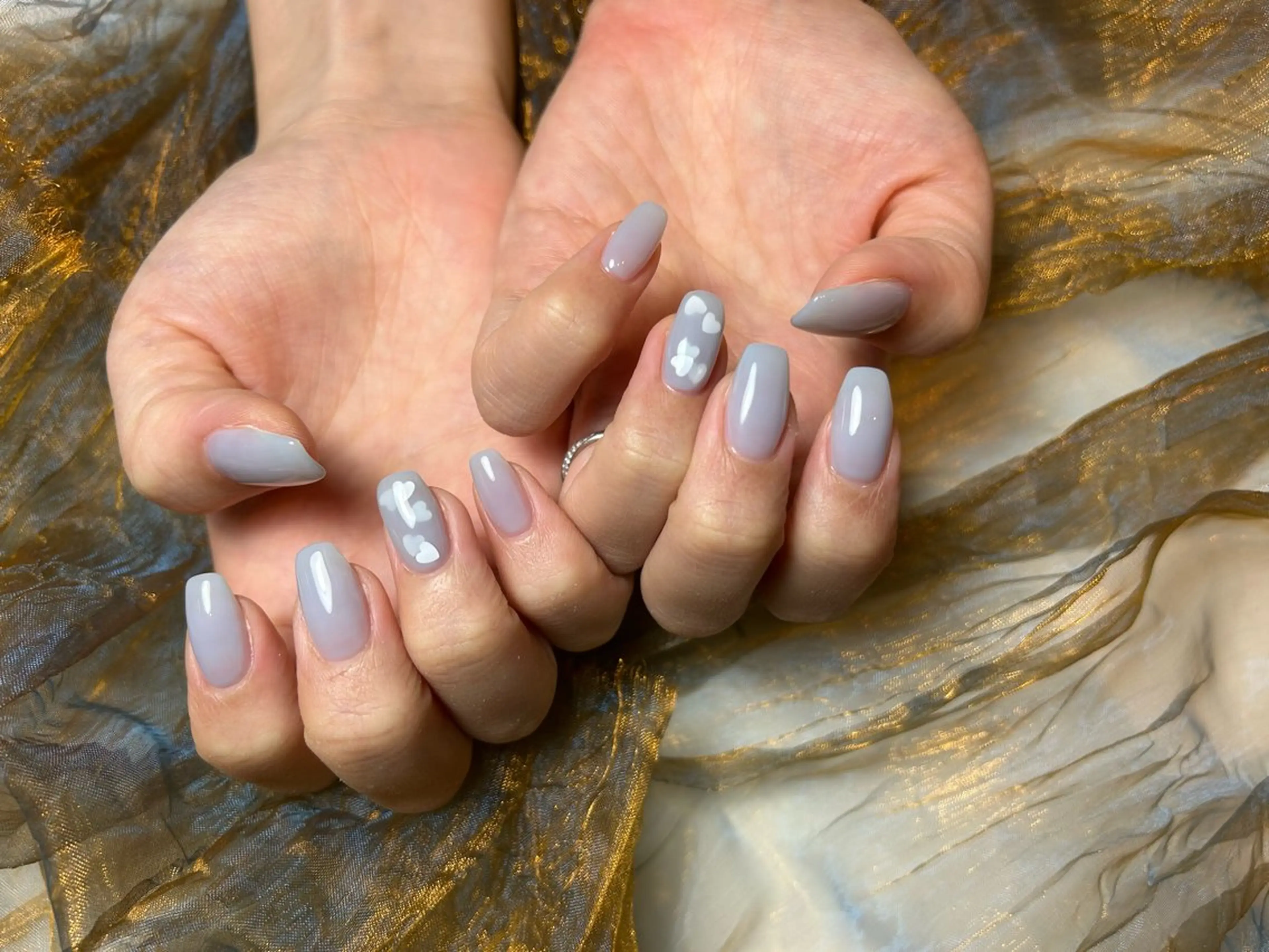 ネイル eum. ｳﾑのネイルデザイン