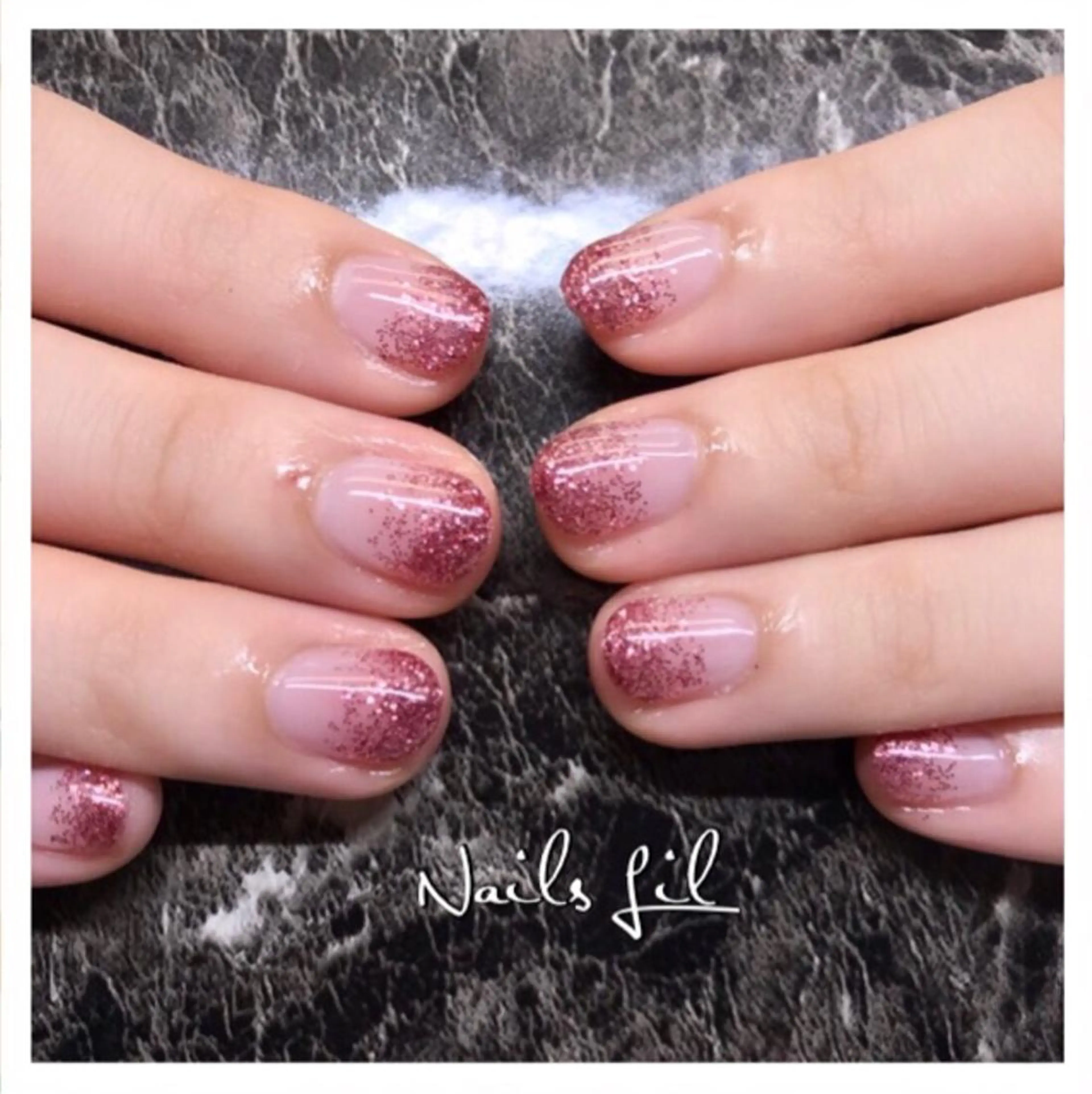 ネイル Nail  salon lulu所属・Nail salon luluのネイルデザイン