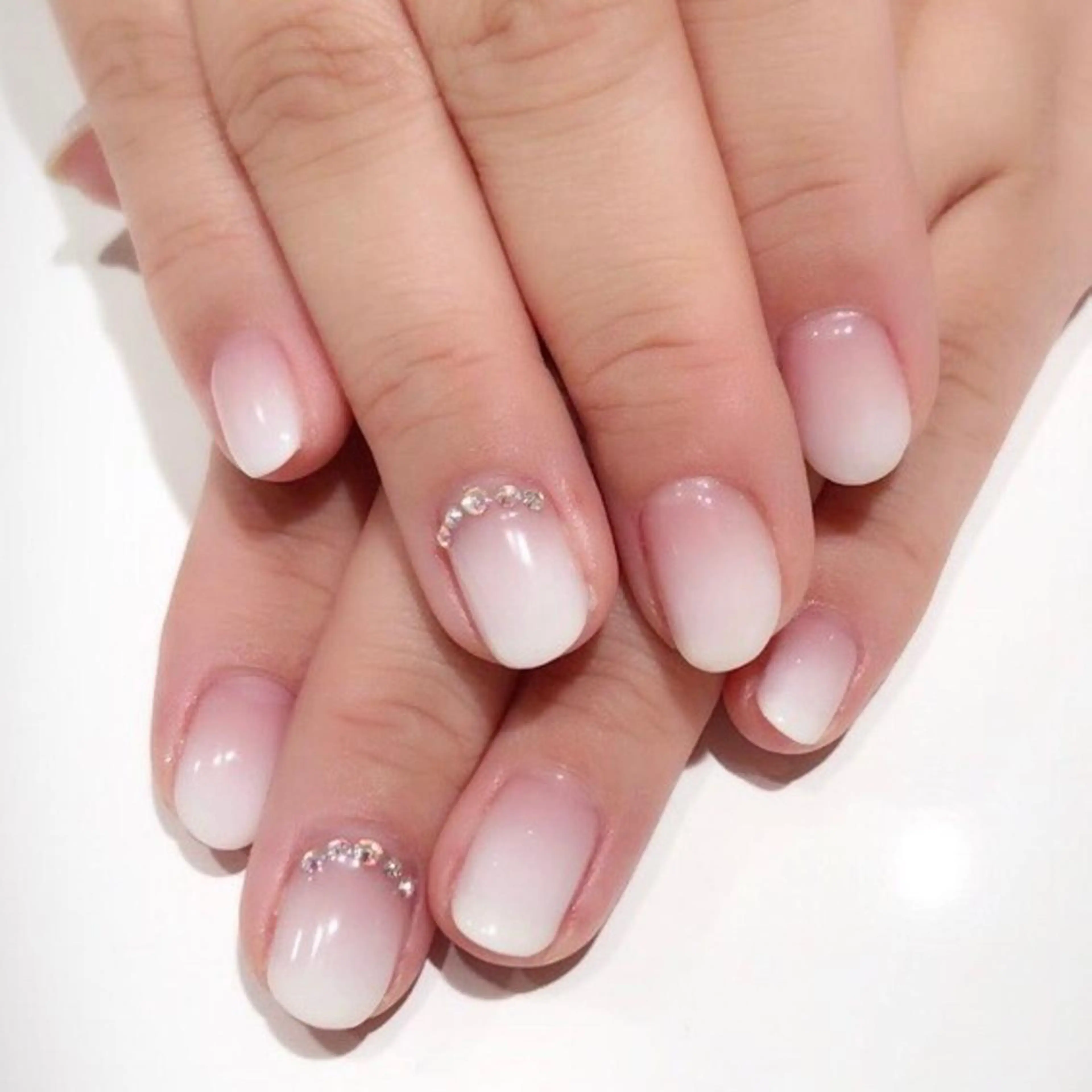 ネイル & nail なみざきのネイルデザイン
