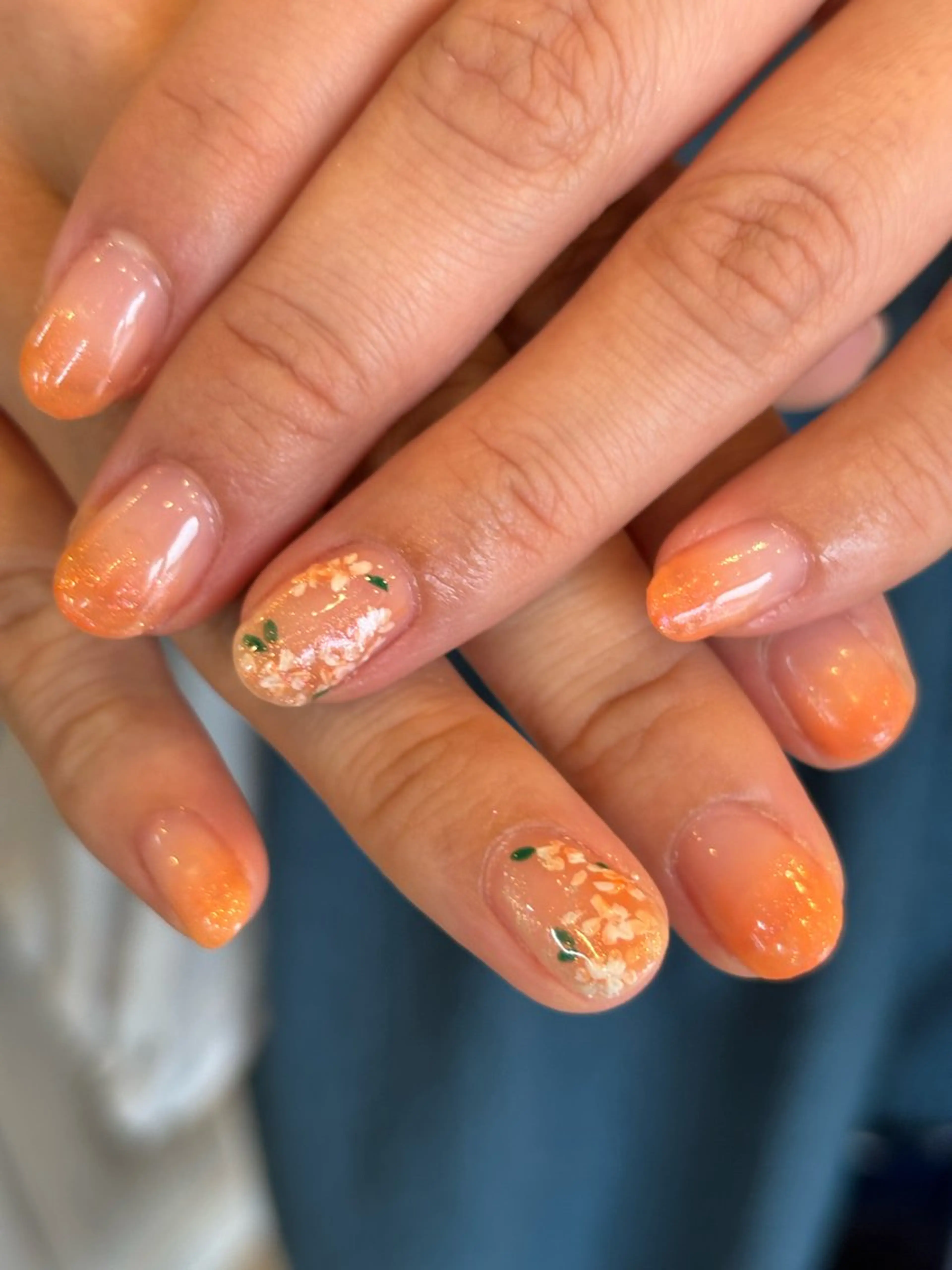 ネイル Atelier  nail所属・Atelier 美葵のネイルデザイン