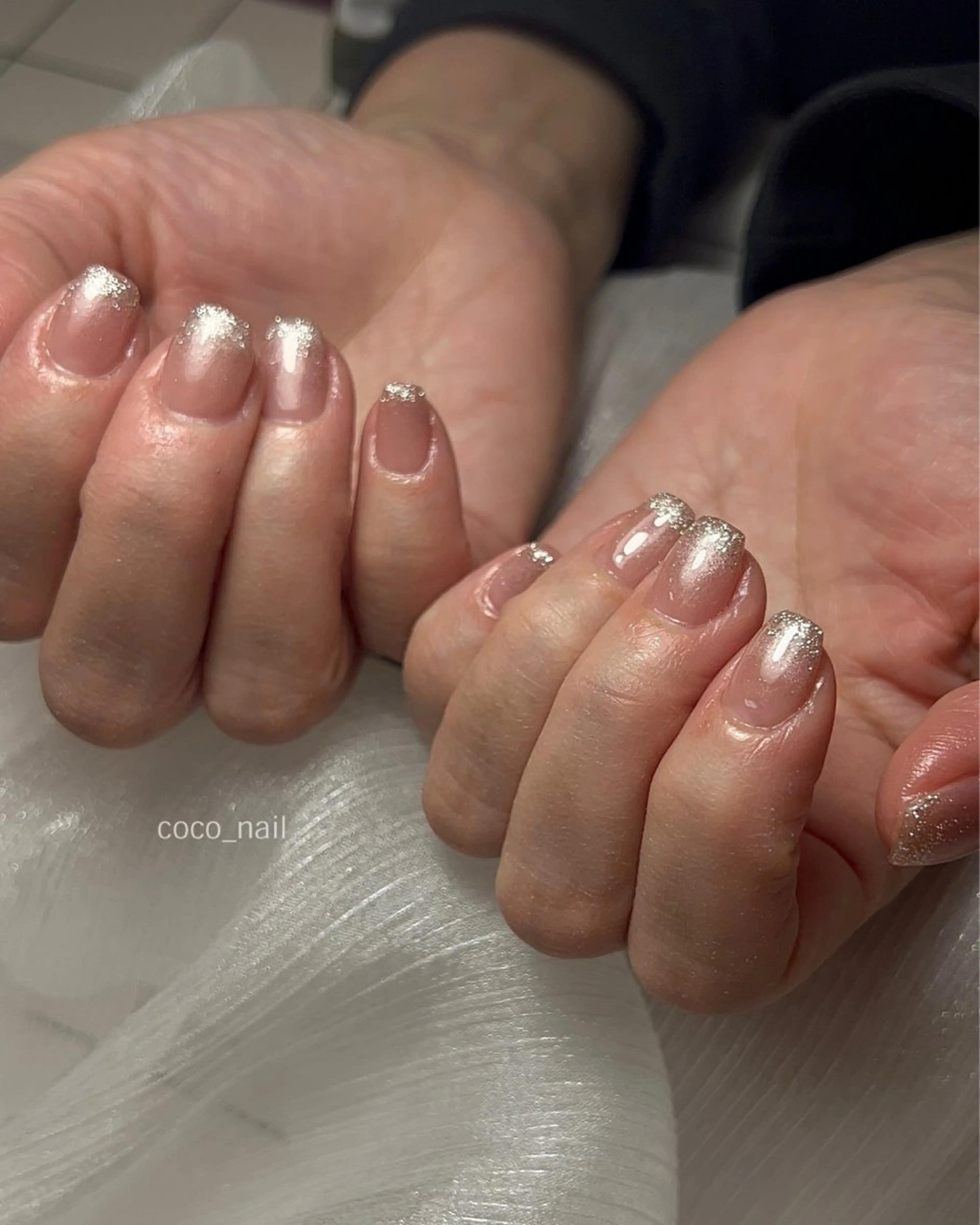 ネイル coco nailのネイルデザイン