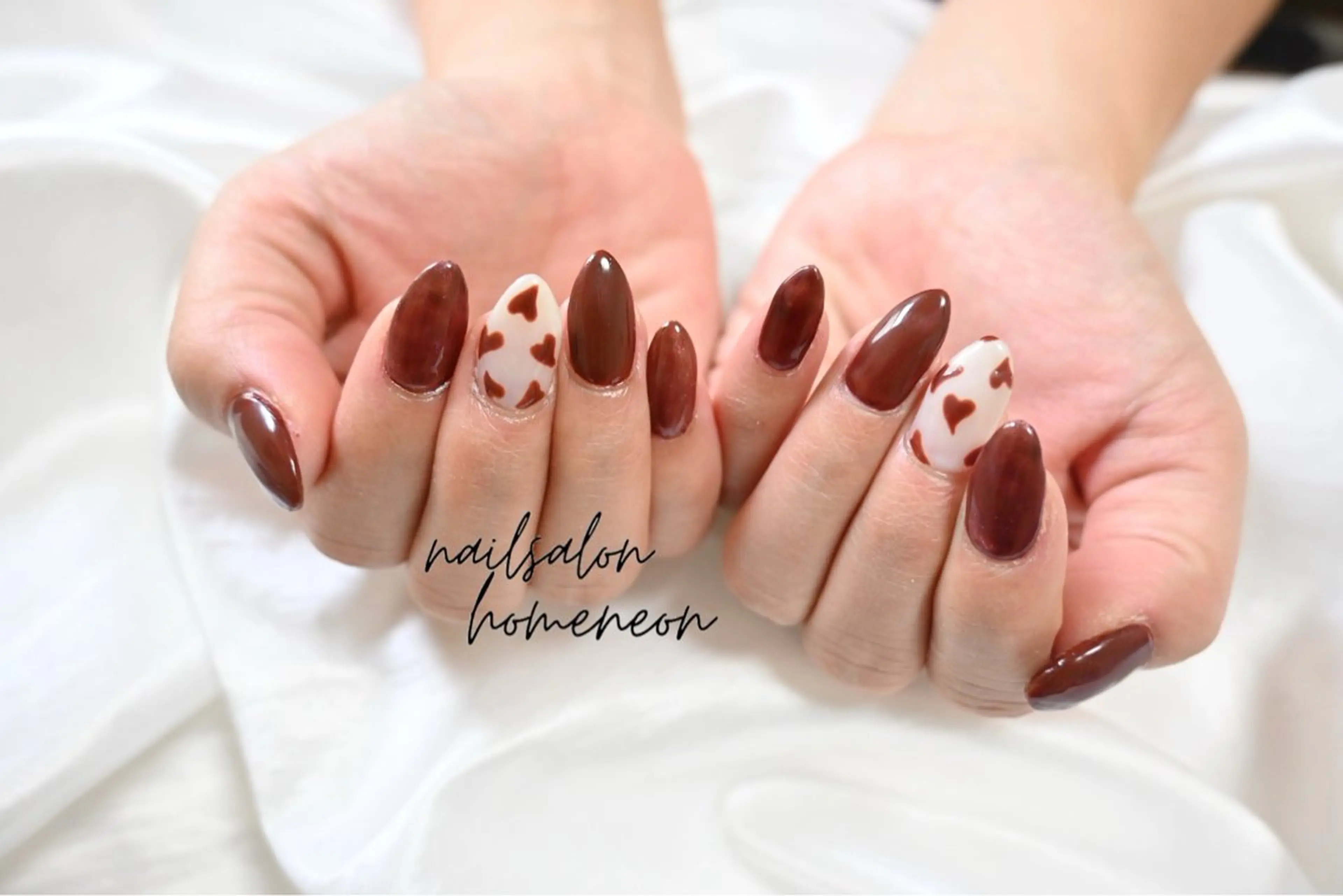 ネイル nailsalon ★homeneonのネイルデザイン