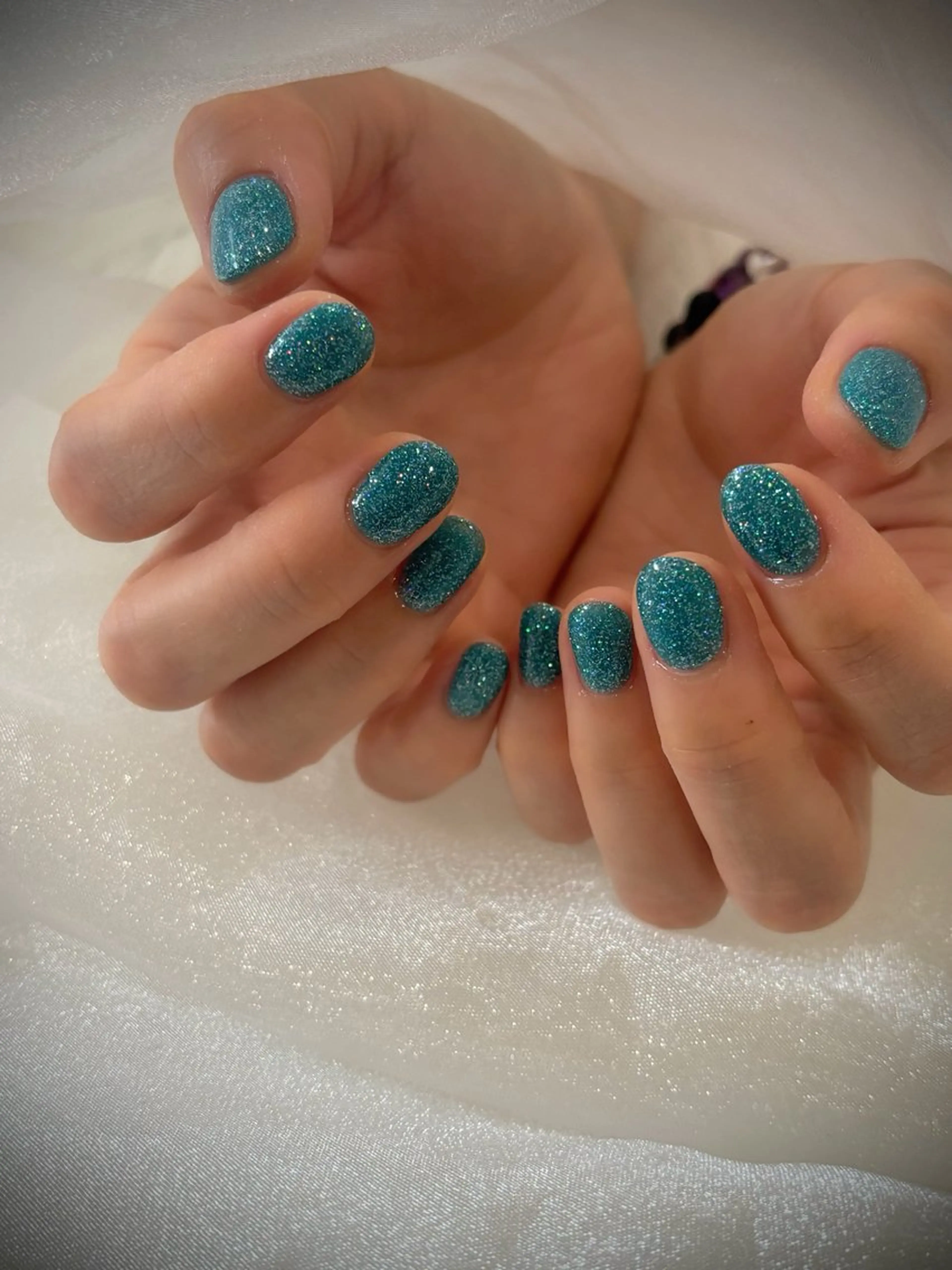 ネイル ハンドネイル U Ayaのネイルデザイン