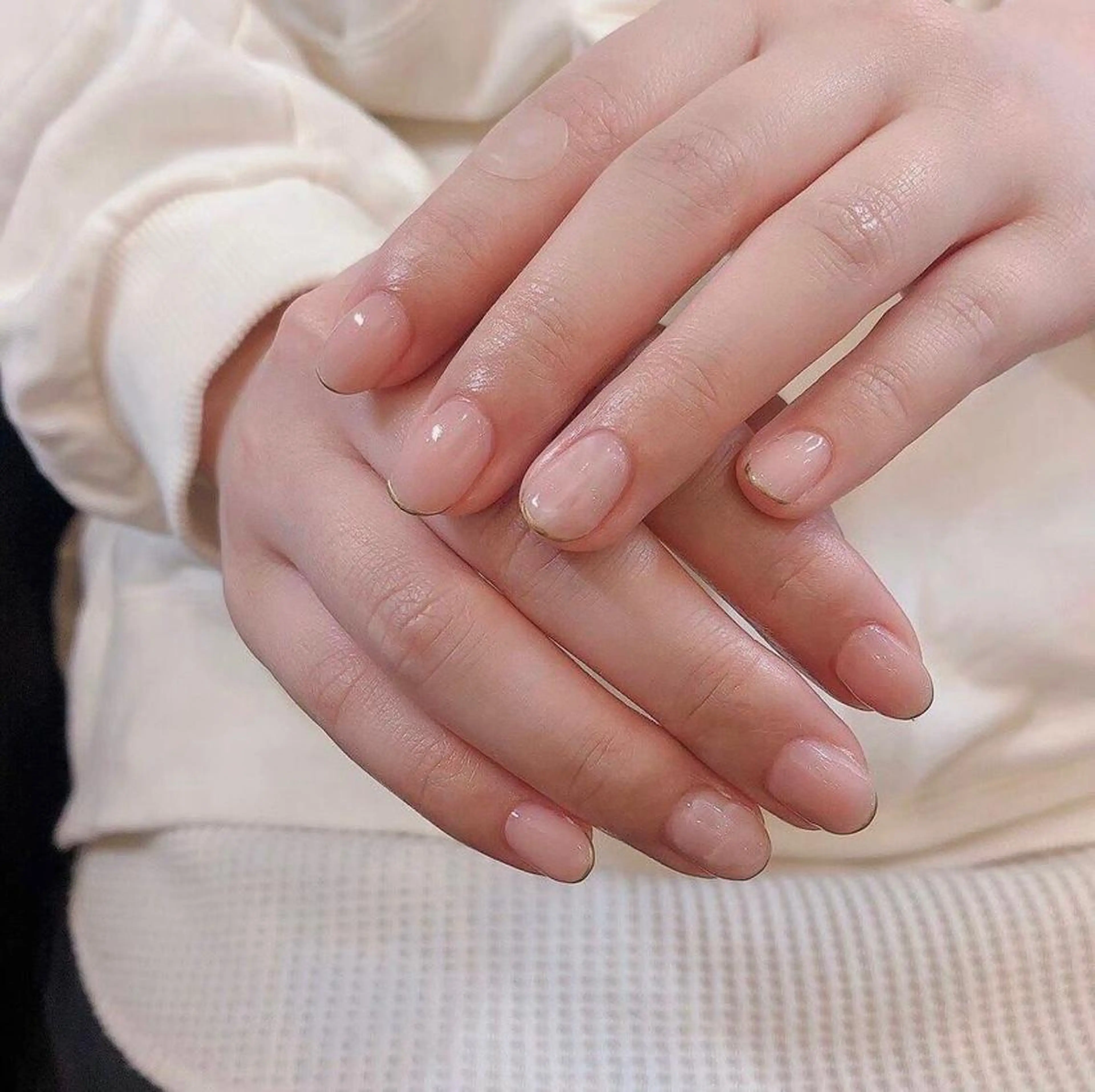 ネイル 【plume.】 misakiのネイルデザイン