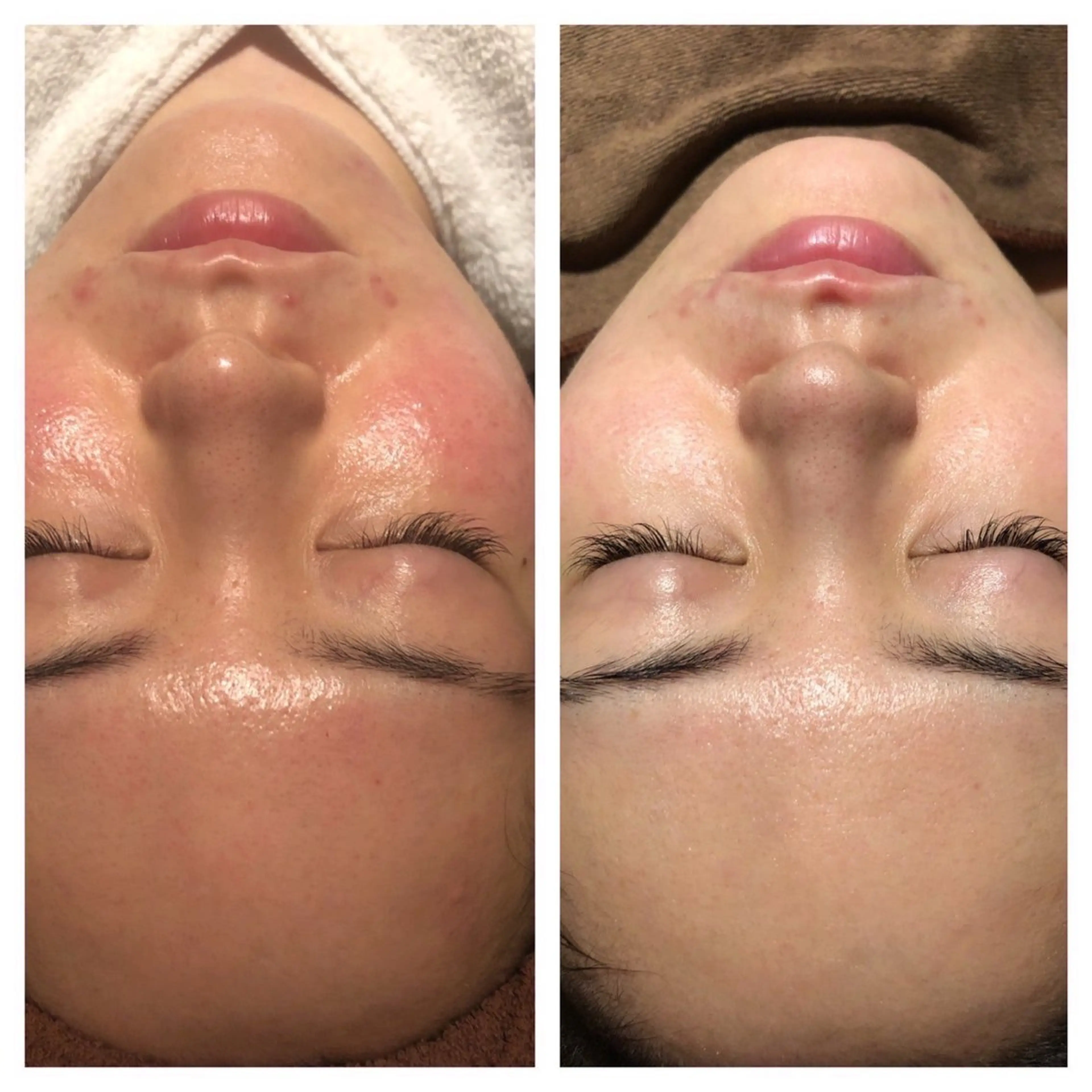 野中 起子のエステ・リラクイメージ