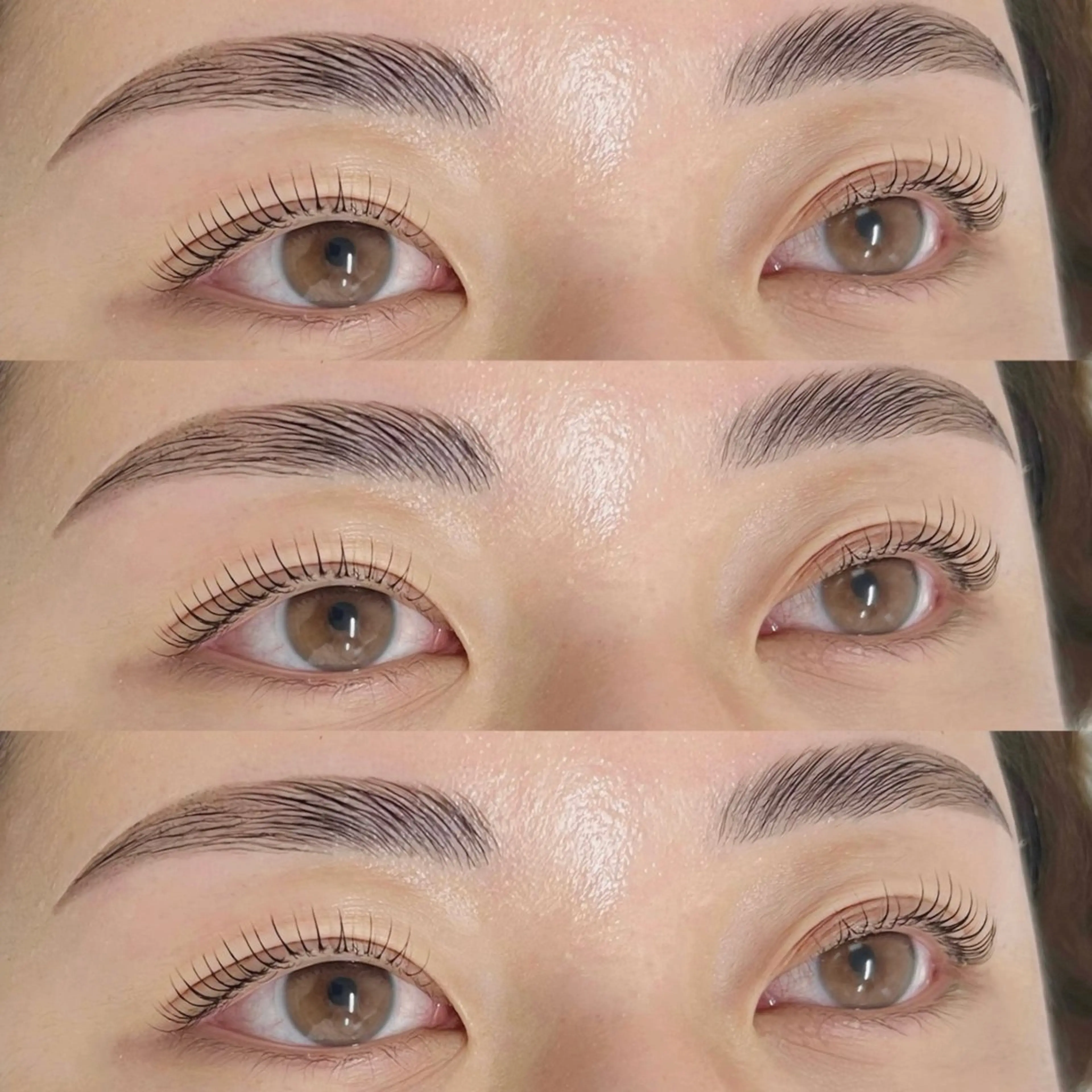 マツエク・マツパ rina 🪩💞の眉毛・アイブロウイメージ