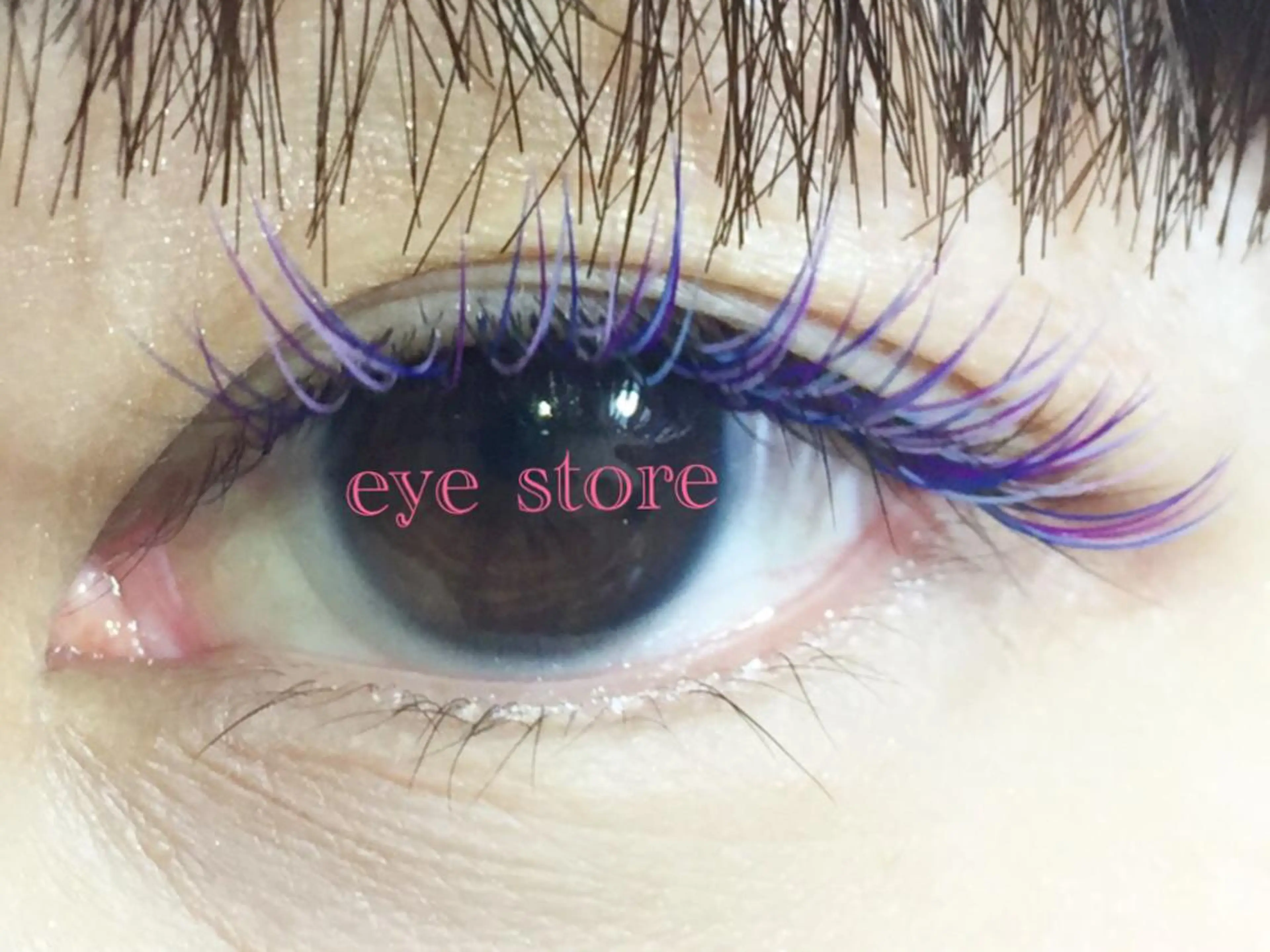 マツエク・マツパ Cカール マツエク CHARME(eye store)所属・CHARME -シャルム-のマツエク・マツパデザイン